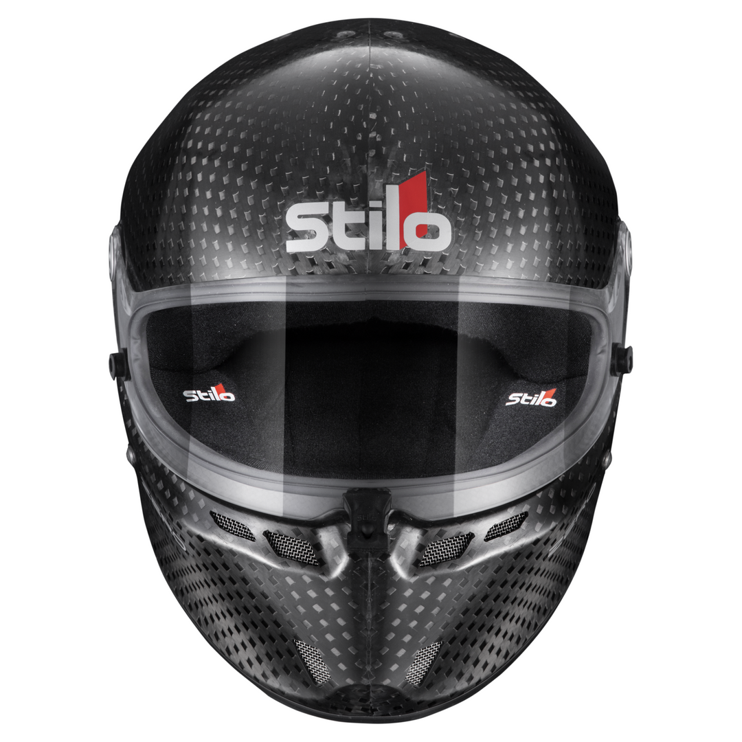Stilo ST6 FN Zero Carbon Racing Helmet - FIA8860