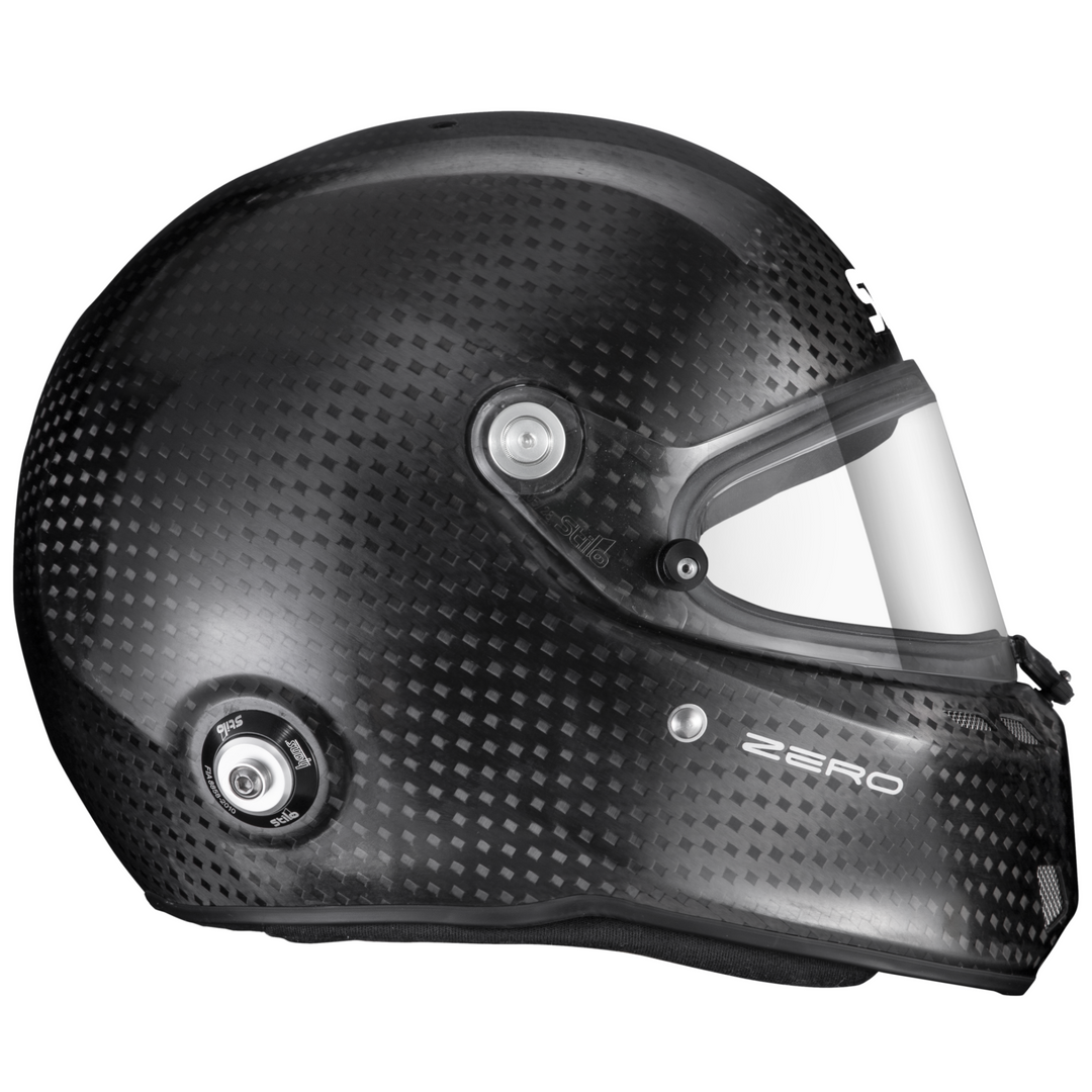 Stilo ST6 FN Zero Carbon Racing Helmet - FIA8860