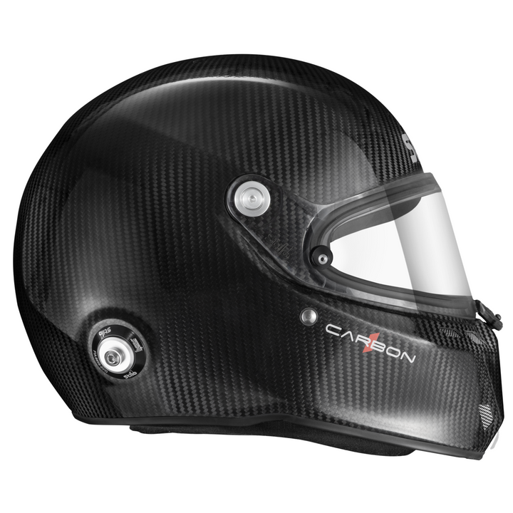 Stilo ST6 FN Carbon Racing Helmet - FIA8860