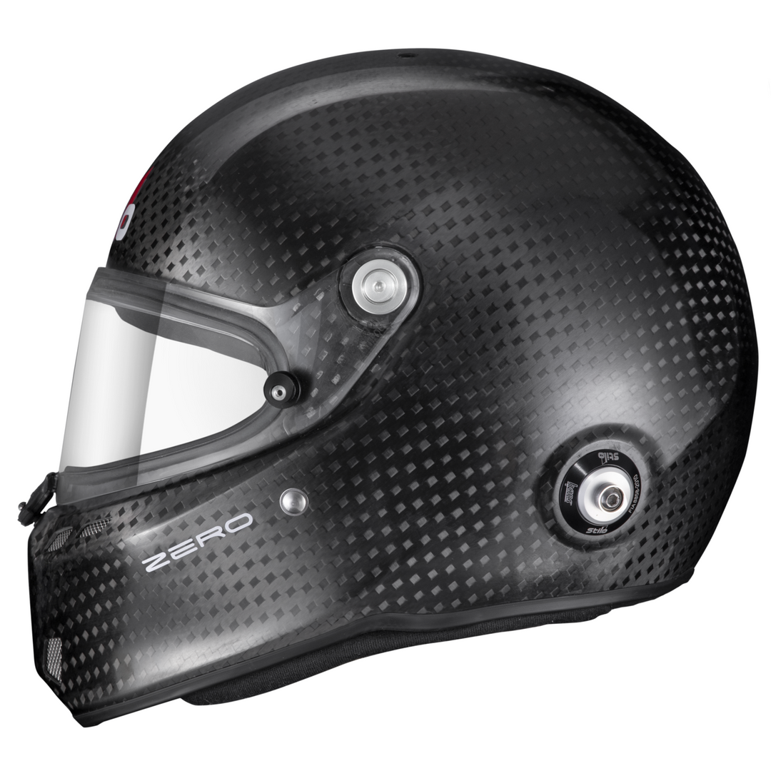 Stilo ST6 GT Zero Carbon Racing Helmet - FIA8860