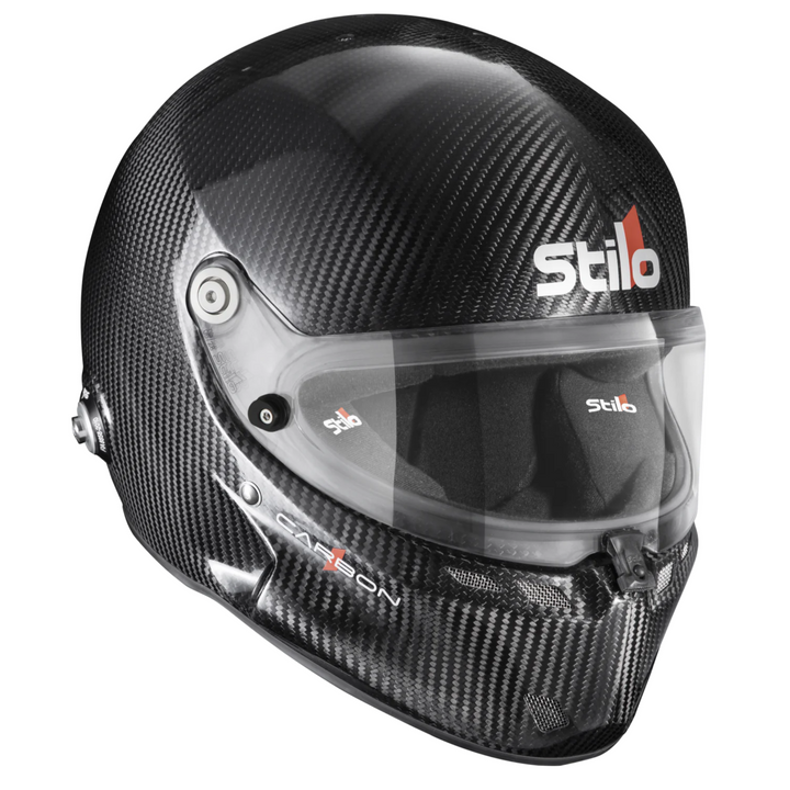 Stilo ST6 GT Carbon Racing Helmet - FIA8860