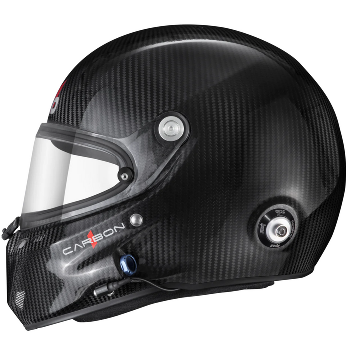 Stilo ST6 GT Carbon Racing Helmet - FIA8860