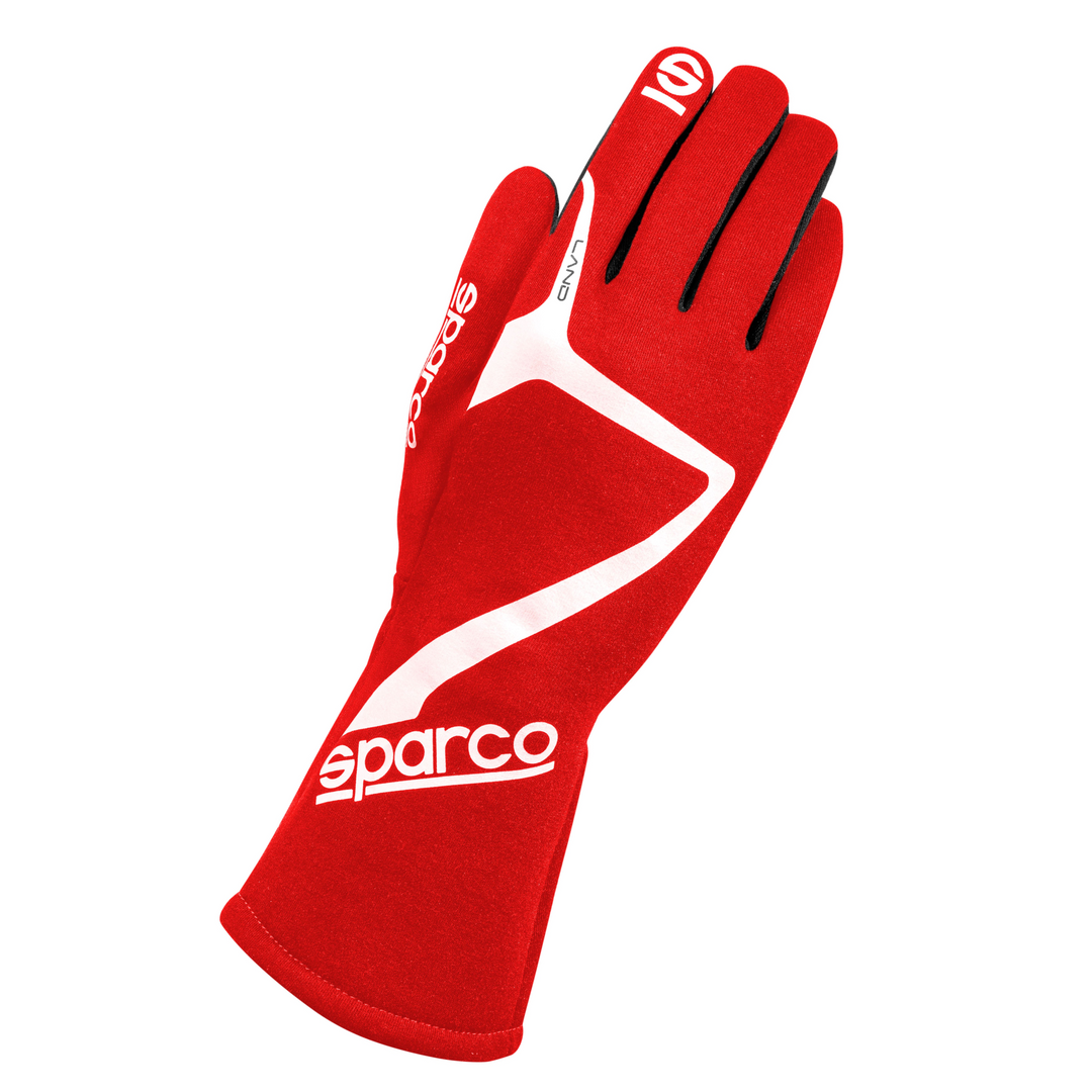 Sparco Land Racing Gloves