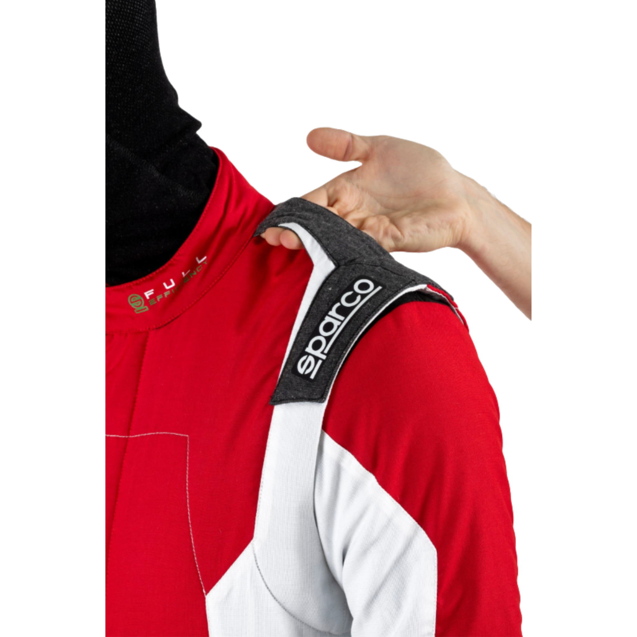 Sparco X-Light Full Efficiency Racing Suit