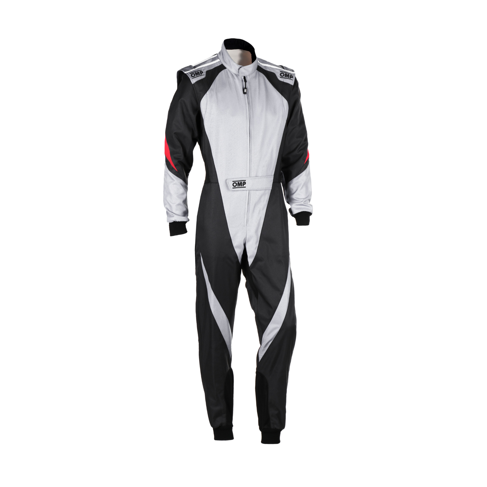 OMP KS-3X Youth Kart Racing Suit