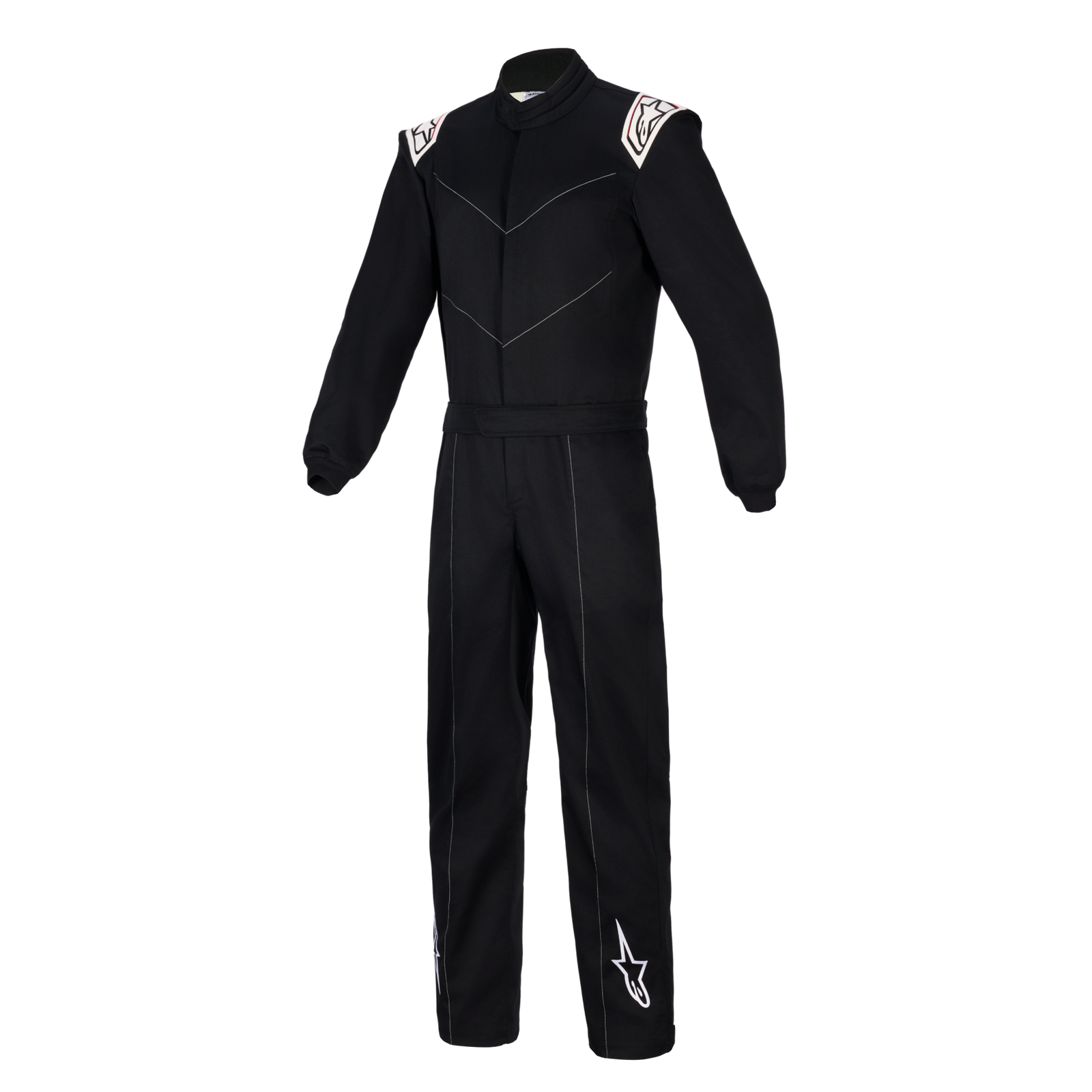 Alpinestars Indoor v2 Kart Racing Suit