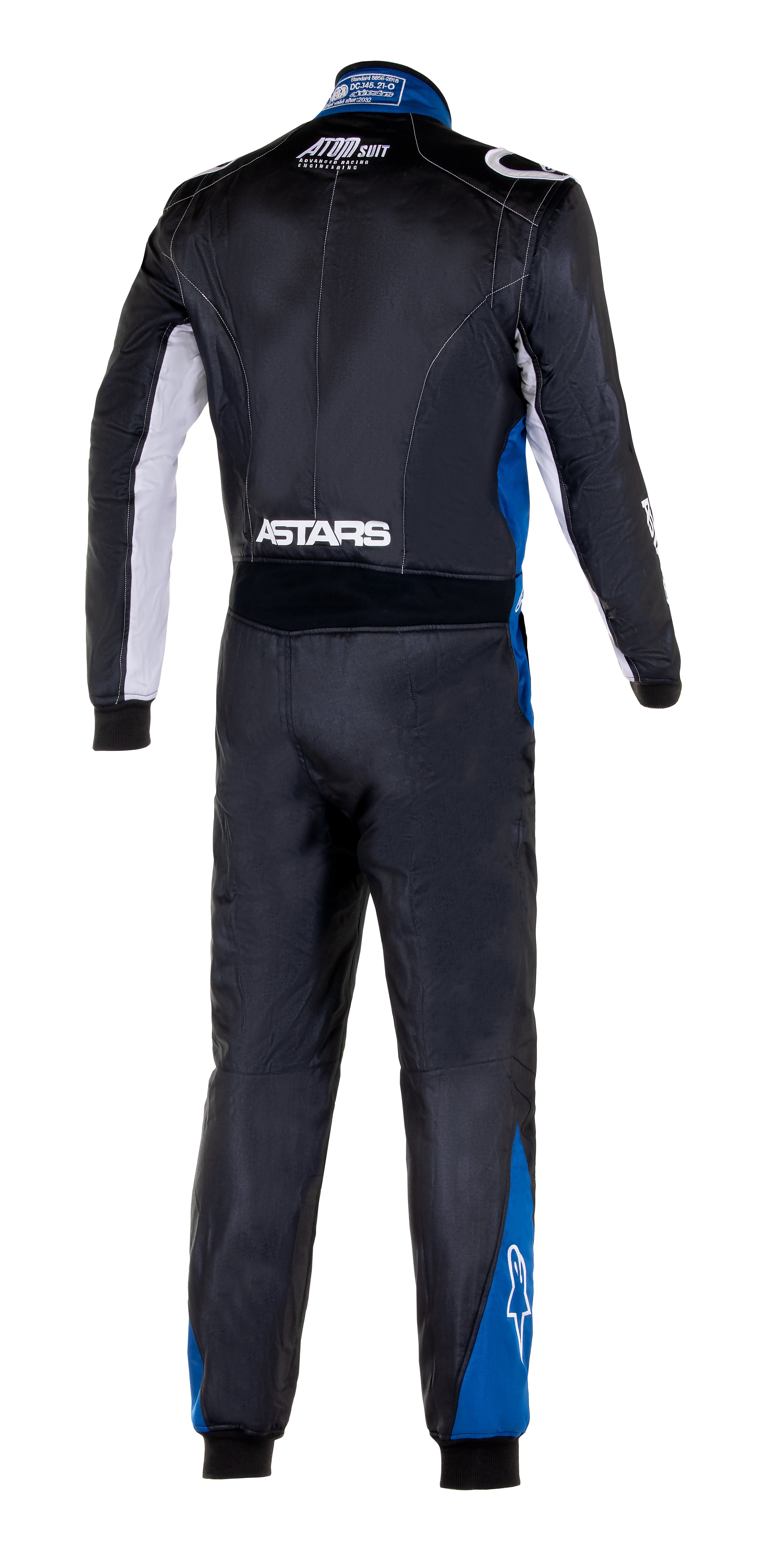 Alpinestars Atom Graphic 4 Racing Suit