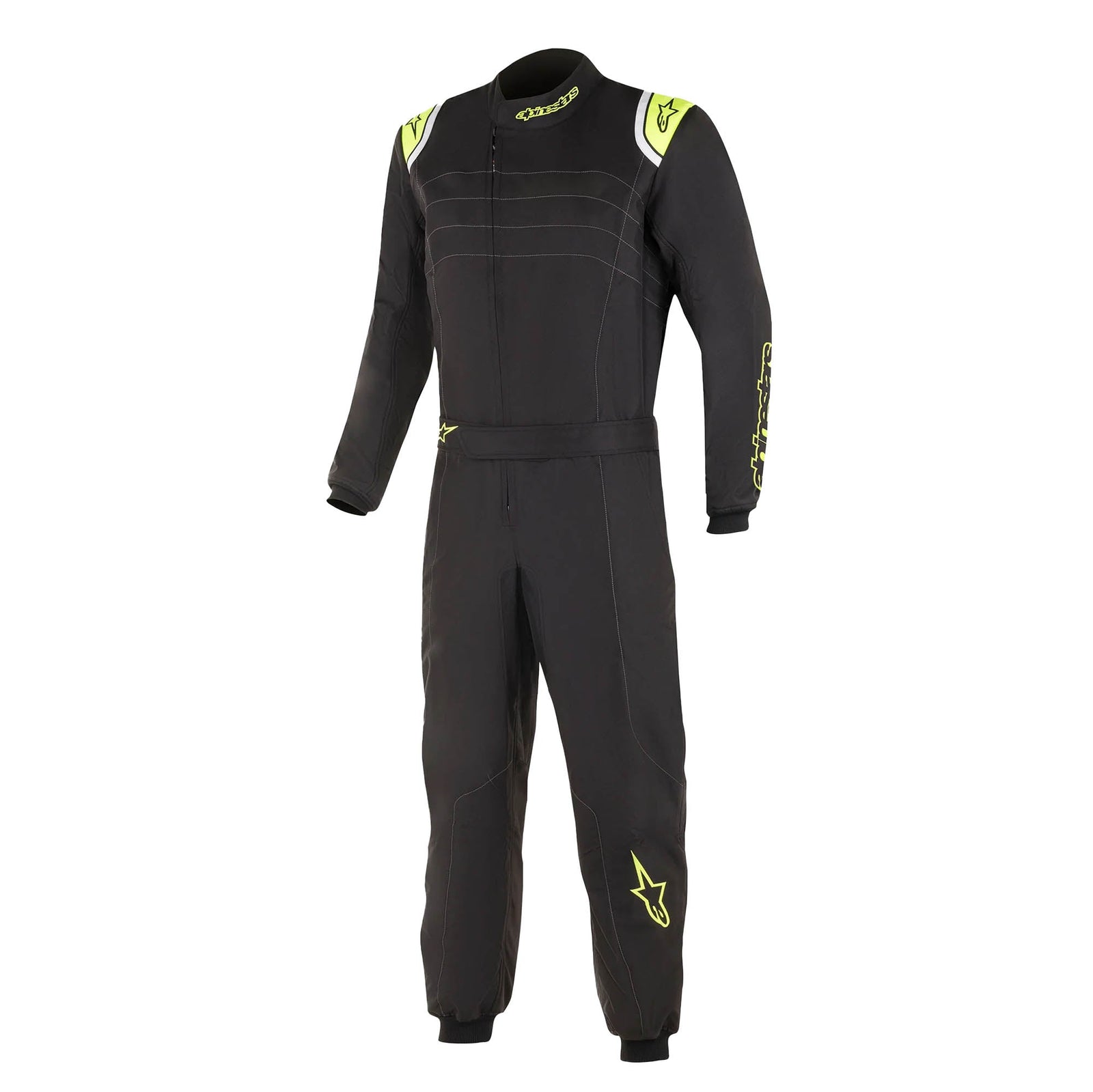 Alpinestars KMX-9 v3 S Youth Kart Racing Suit