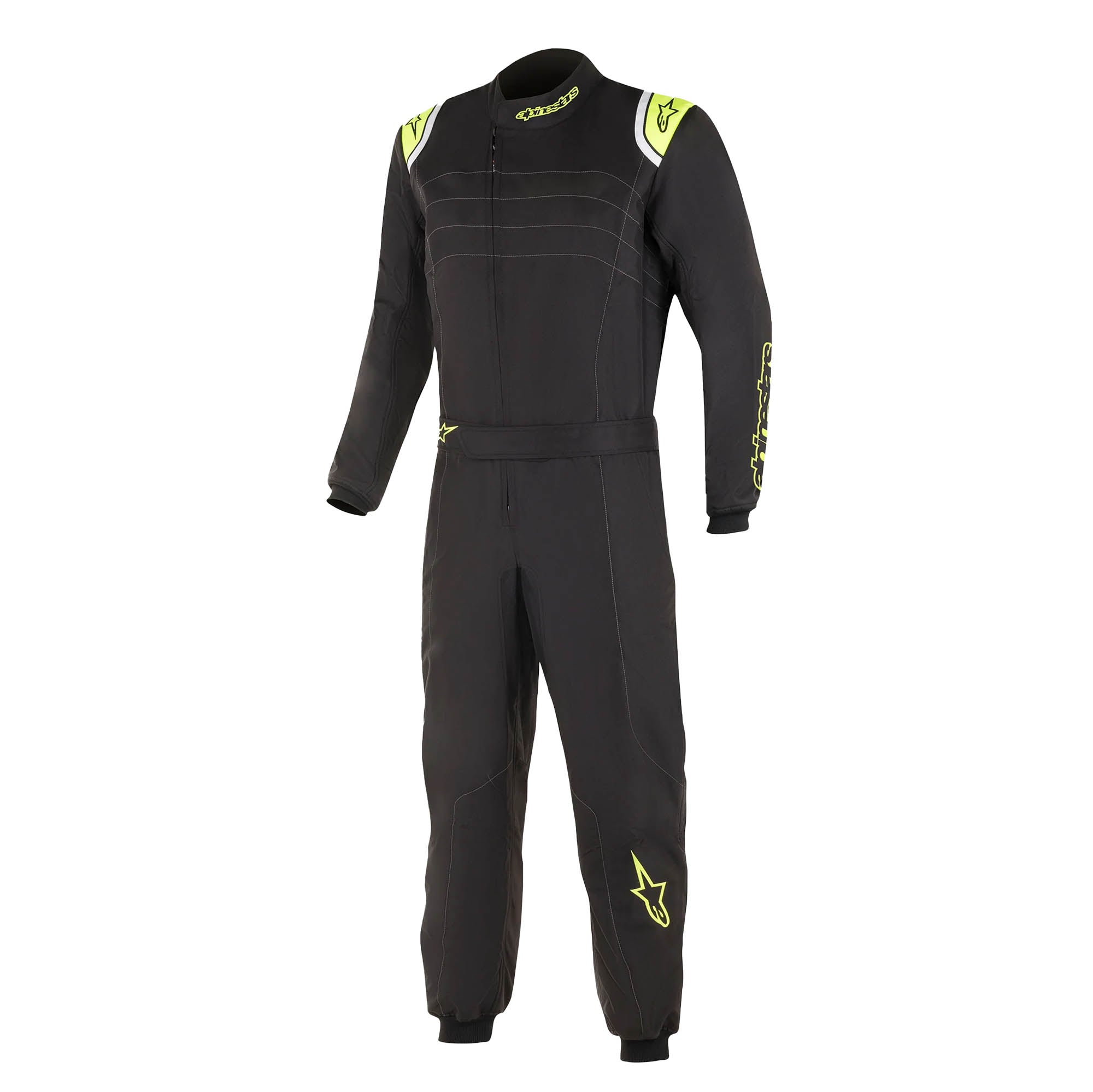 Alpinestars KMX-9 v3 S Youth Kart Racing Suit
