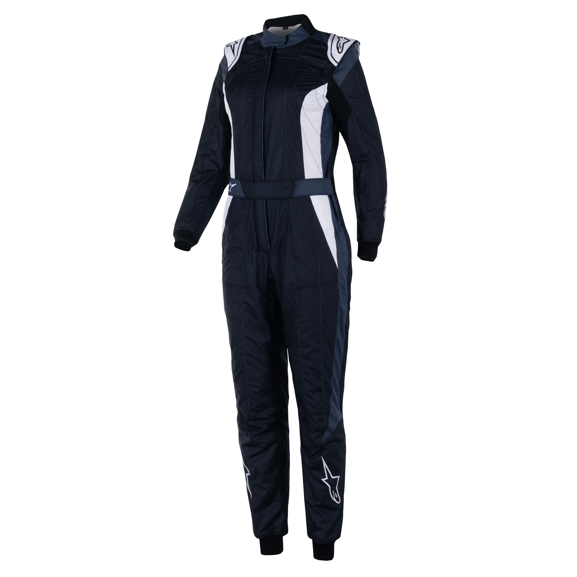 Alpinestars Stella GP Pro Comp V2 Women’s Fire-Resistant Racing Suit - FIA 8856-2018