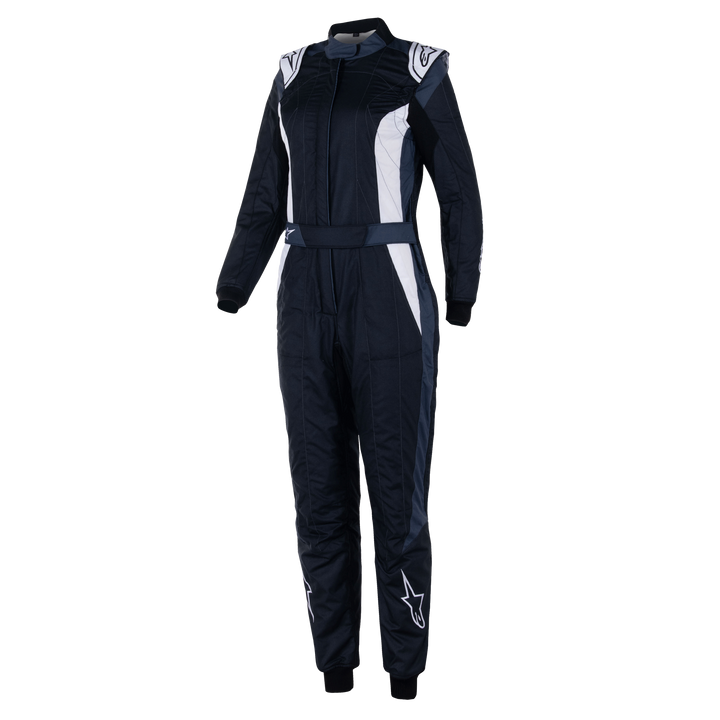 Alpinestars Stella GP Pro Comp V2 Women’s Fire-Resistant Racing Suit - FIA 8856-2018