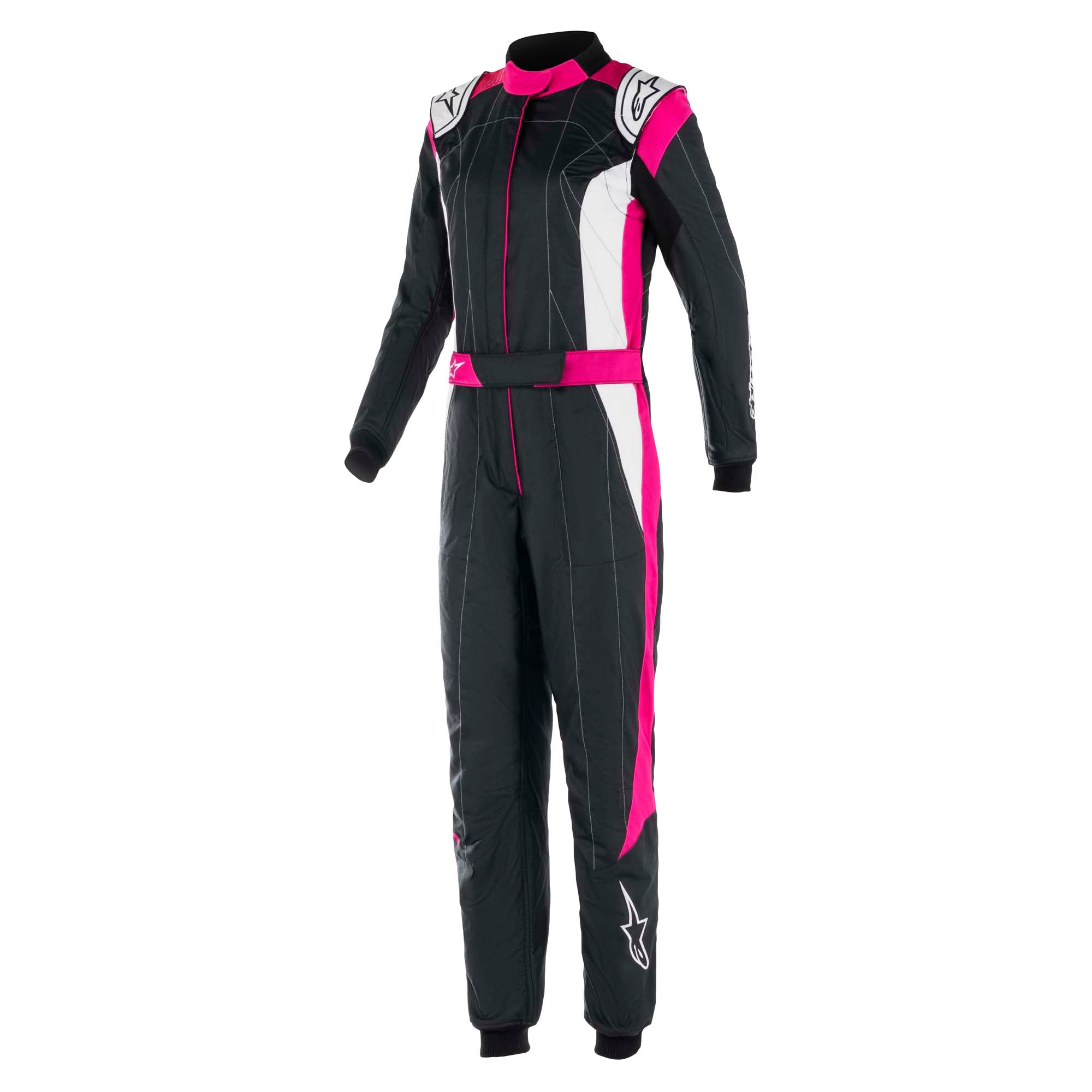 Alpinestars Stella GP Pro Comp V2 Women’s Fire-Resistant Racing Suit - FIA 8856-2018
