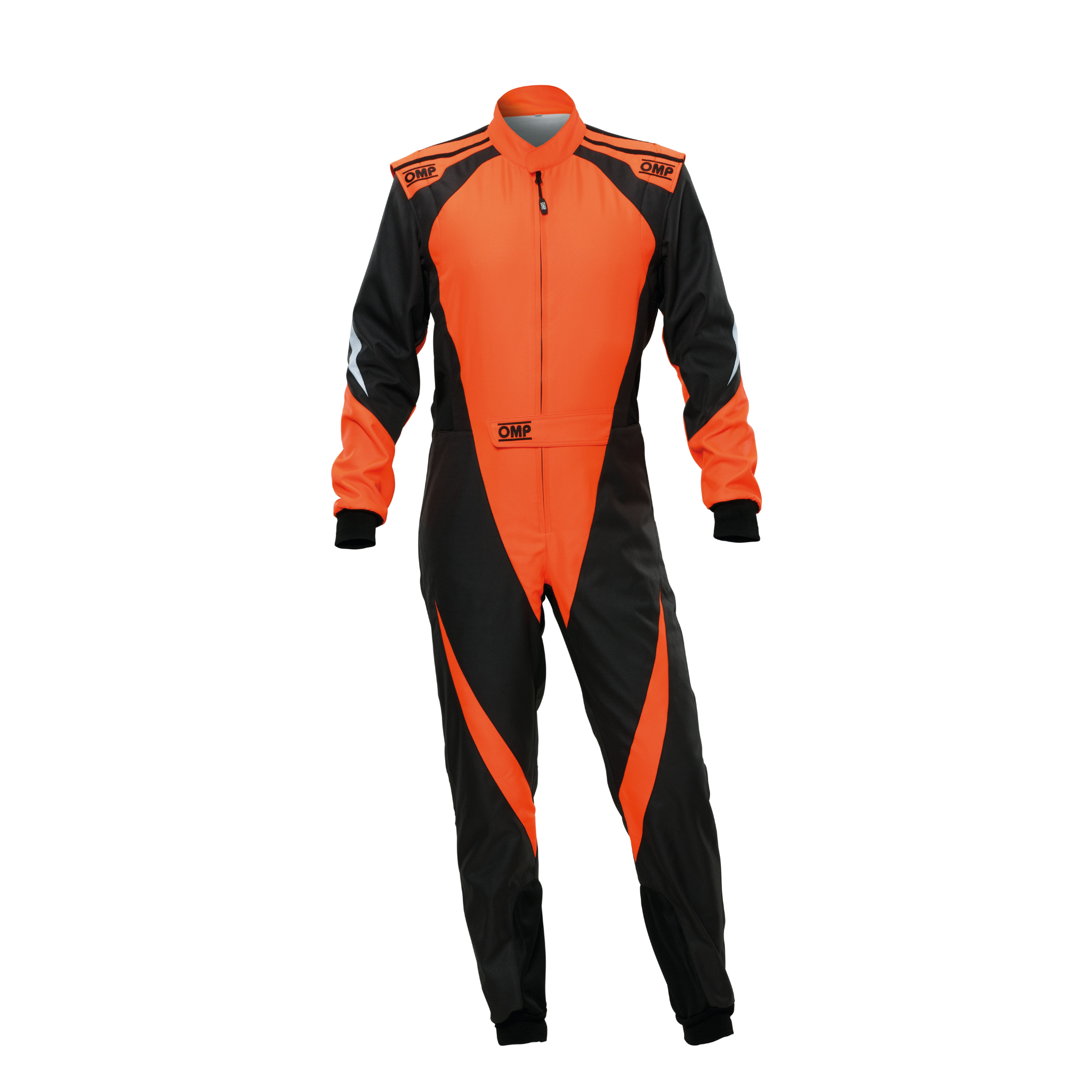 OMP KS-3X Youth Kart Racing Suit
