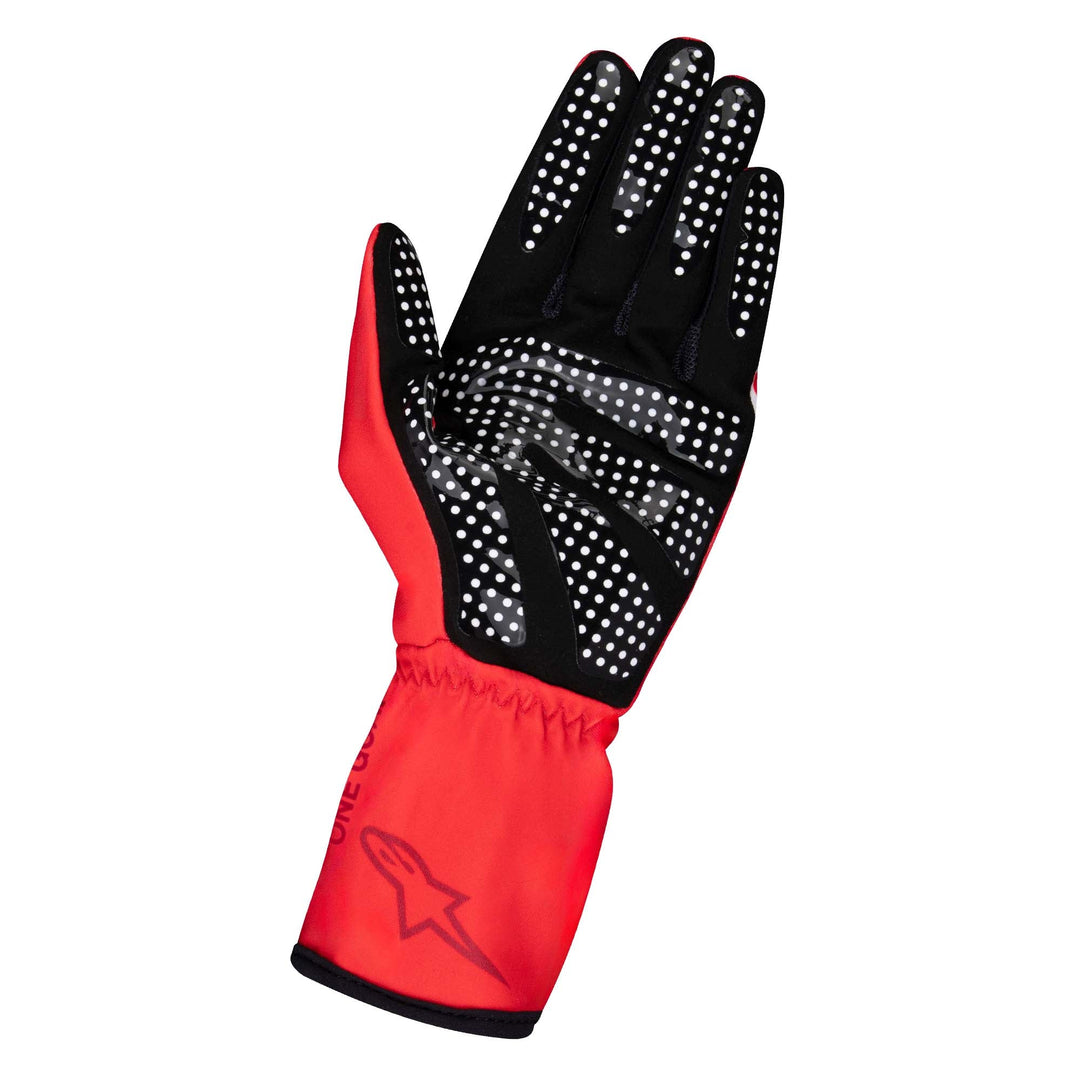 Alpinestars Tech-1 K Race v2 Karting Gloves - Pure Edition
