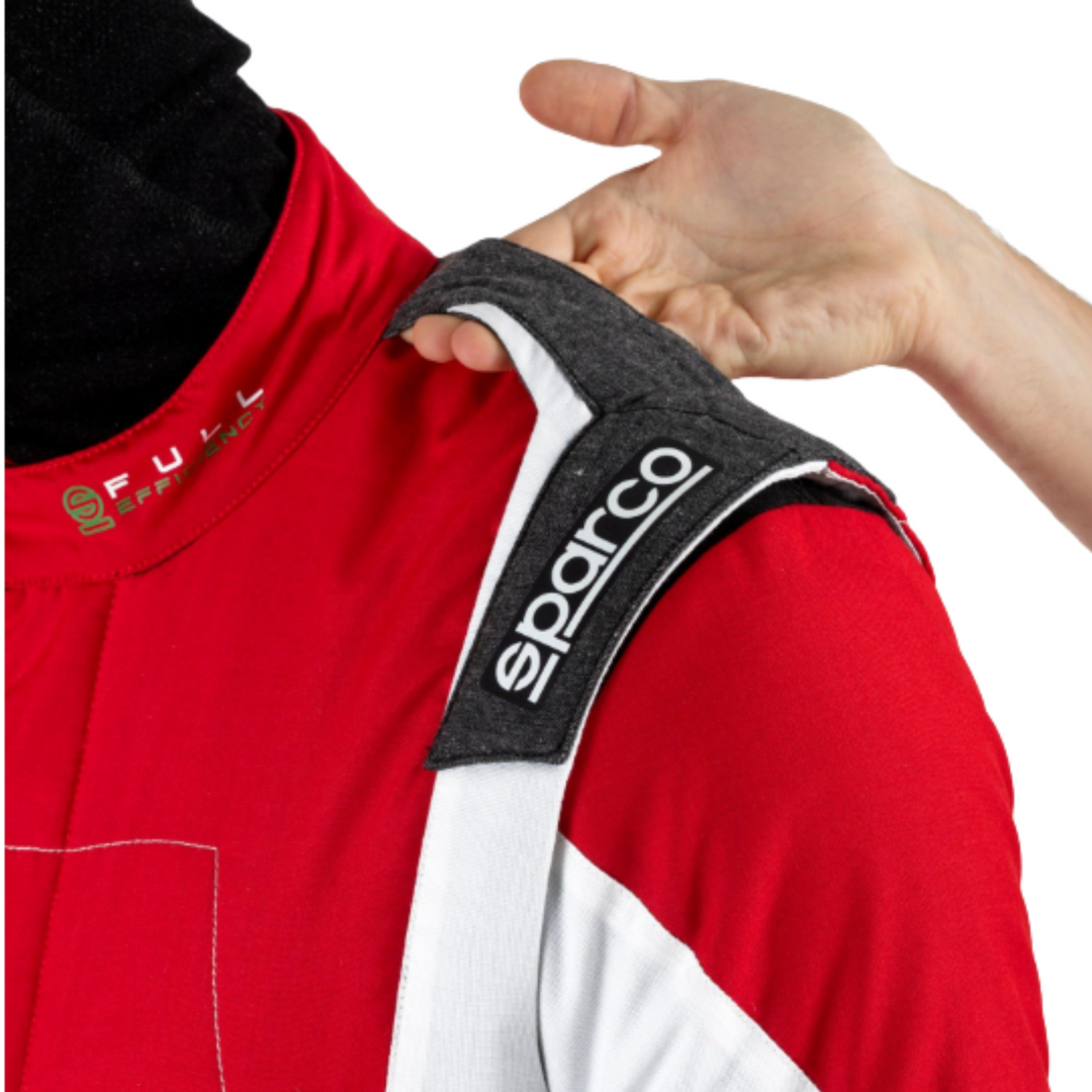 Sparco X-Light Full Efficiency Racing Suit