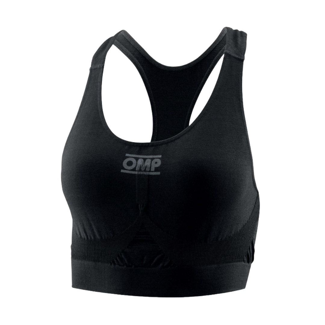 OMP Tecnica Evo Fire Resistnat Racing Sports Bra - FIA 8856-2018