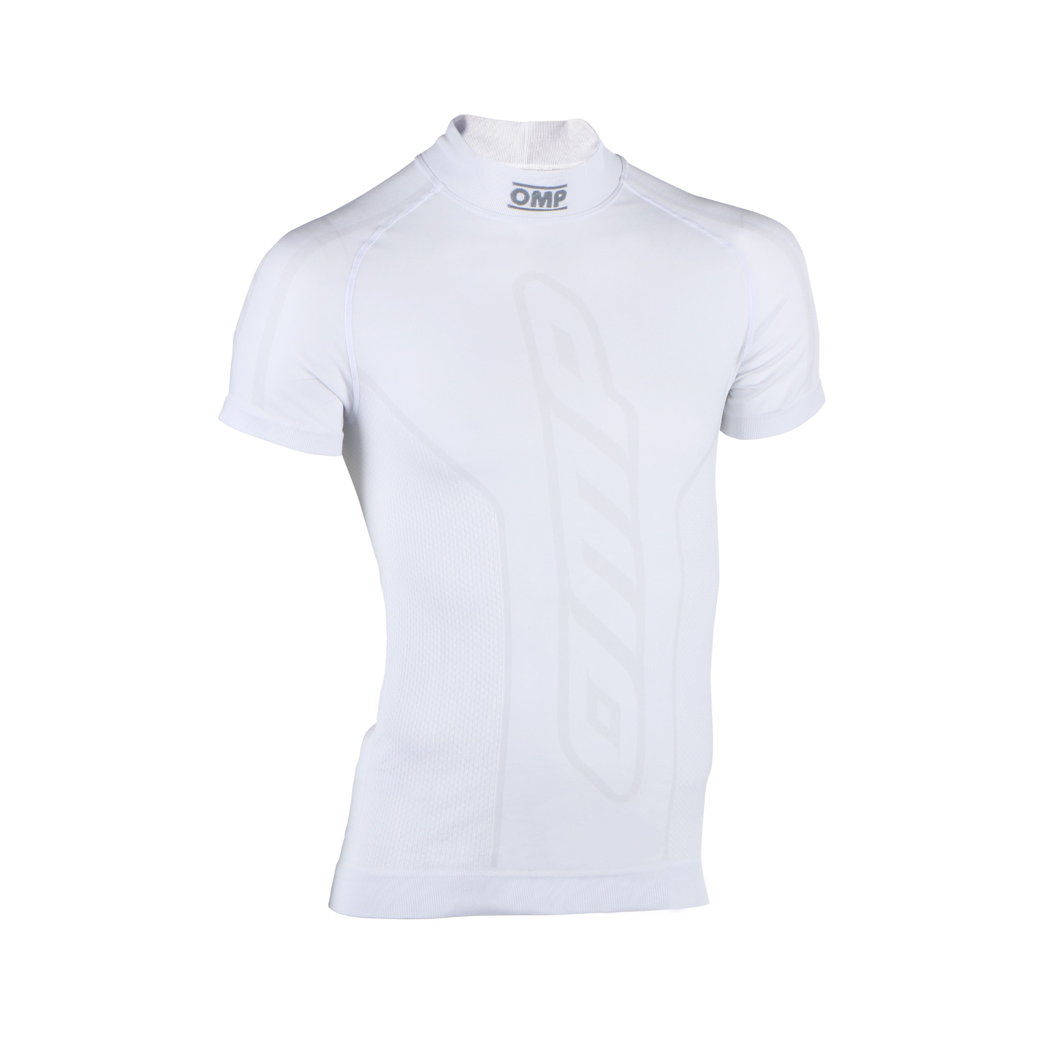 OMP KS Youth Karting T-Shirt