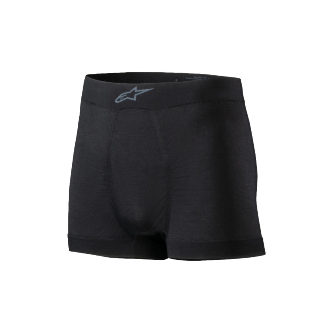 Alpinestars Tech ZX Fire Resistant Racing Boxers - FIA 8856-2018