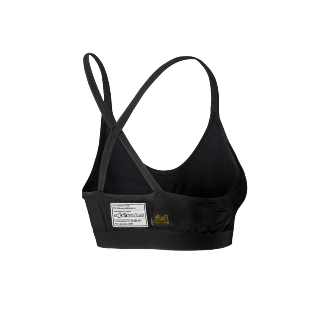 Alpinestars Stella Tech ZX Fire Resistant Racing Sports Bra - FIA 8856-2018
