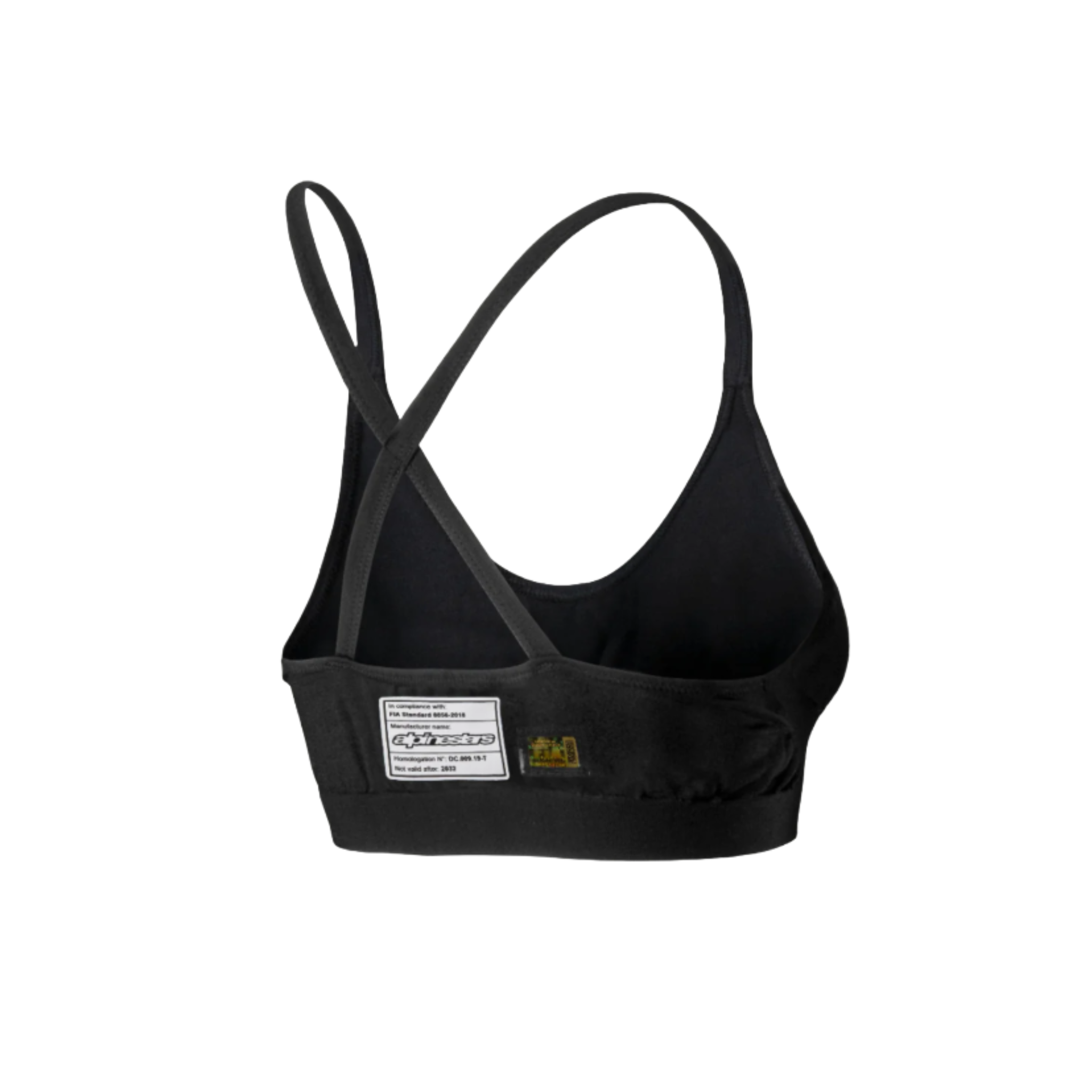 Alpinestars Stella Tech ZX Sports Bra