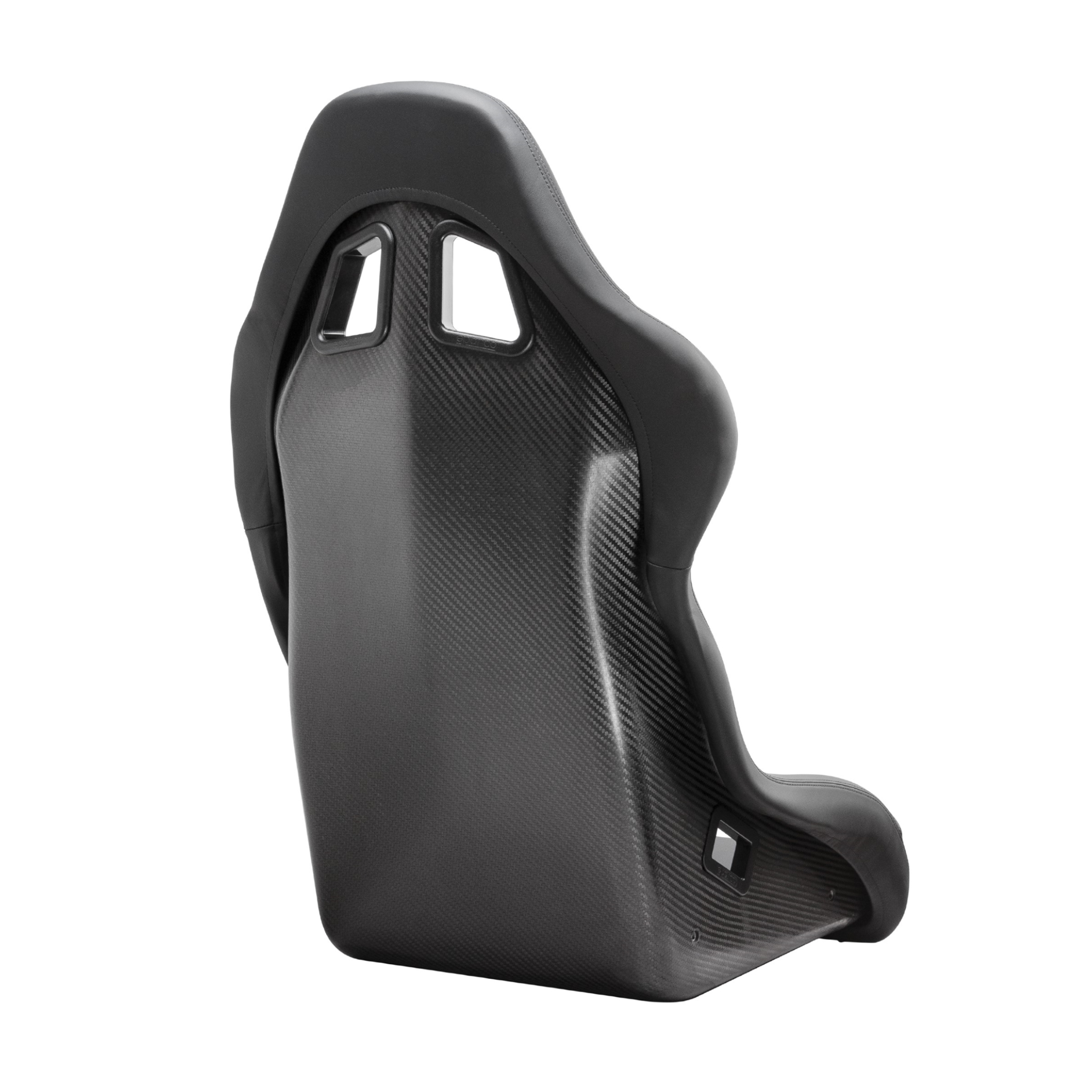 Sparco Evo L Performance Carbon Racing Seat