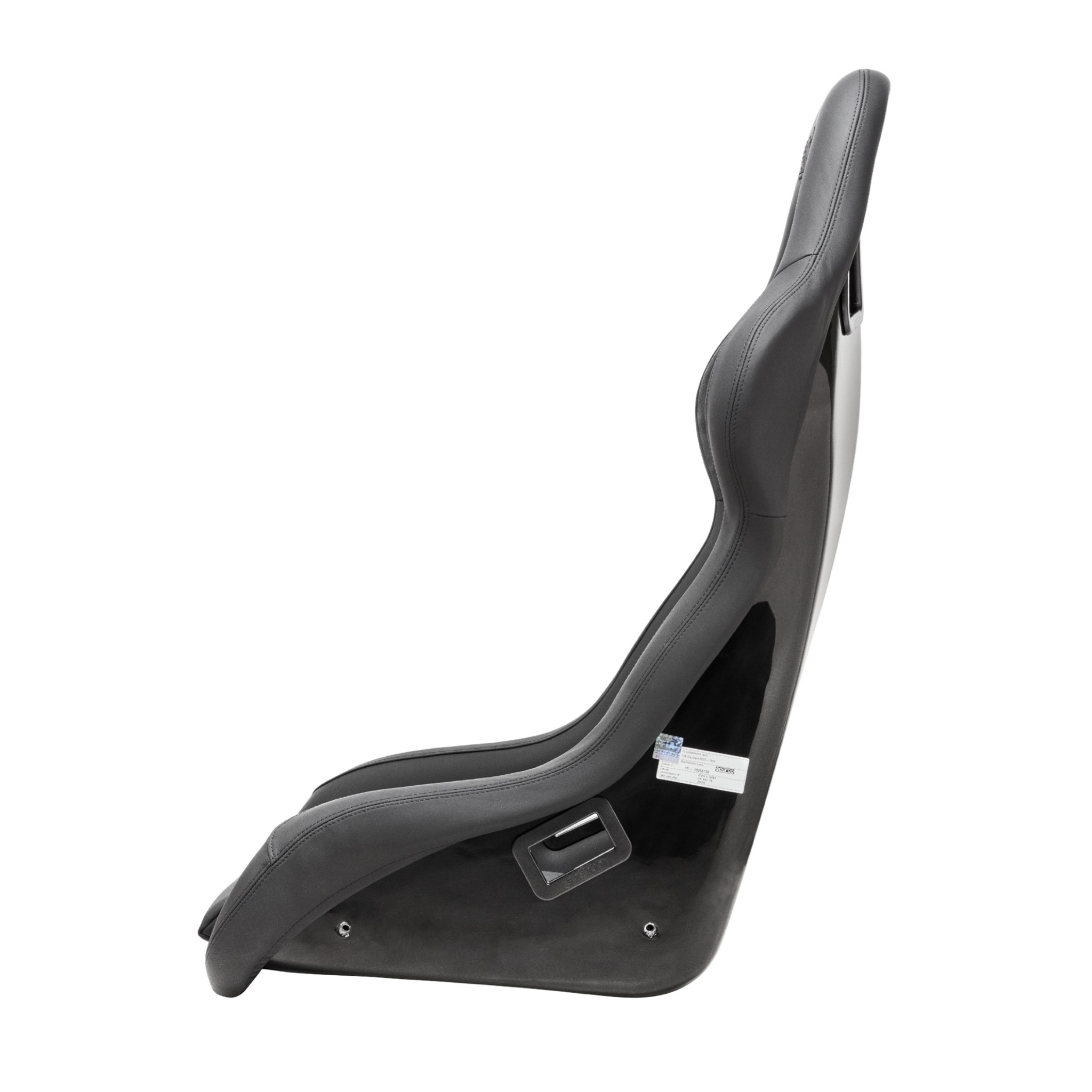 Sparco Evo L QRT Performance Racing Seat