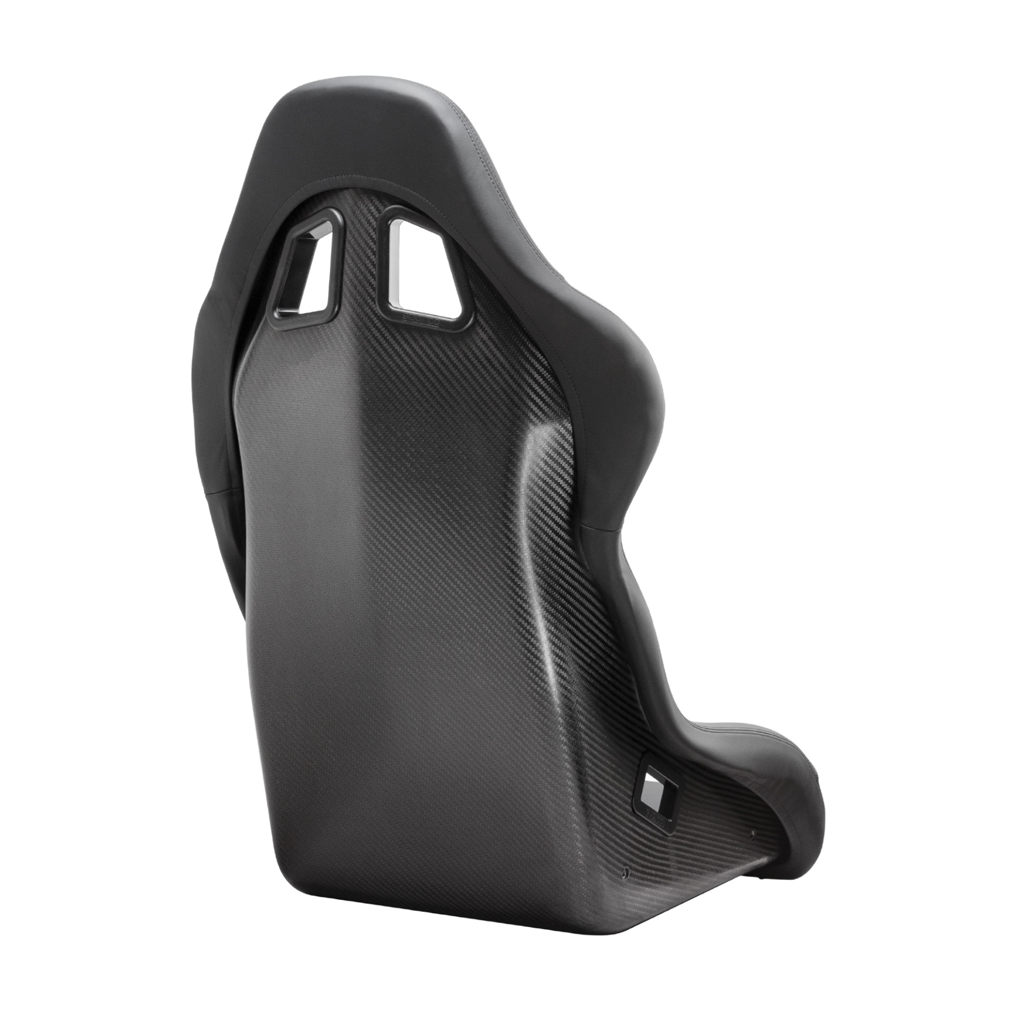 Sparco Evo Performance Carbon Racing Seat