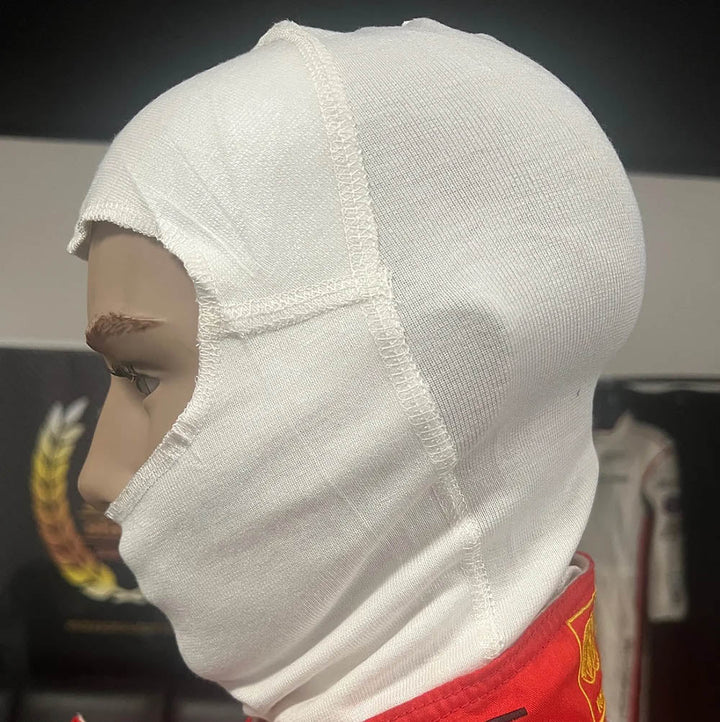 Stand-21 Porsche Motorsports Balaclava - FIA 8856-2018