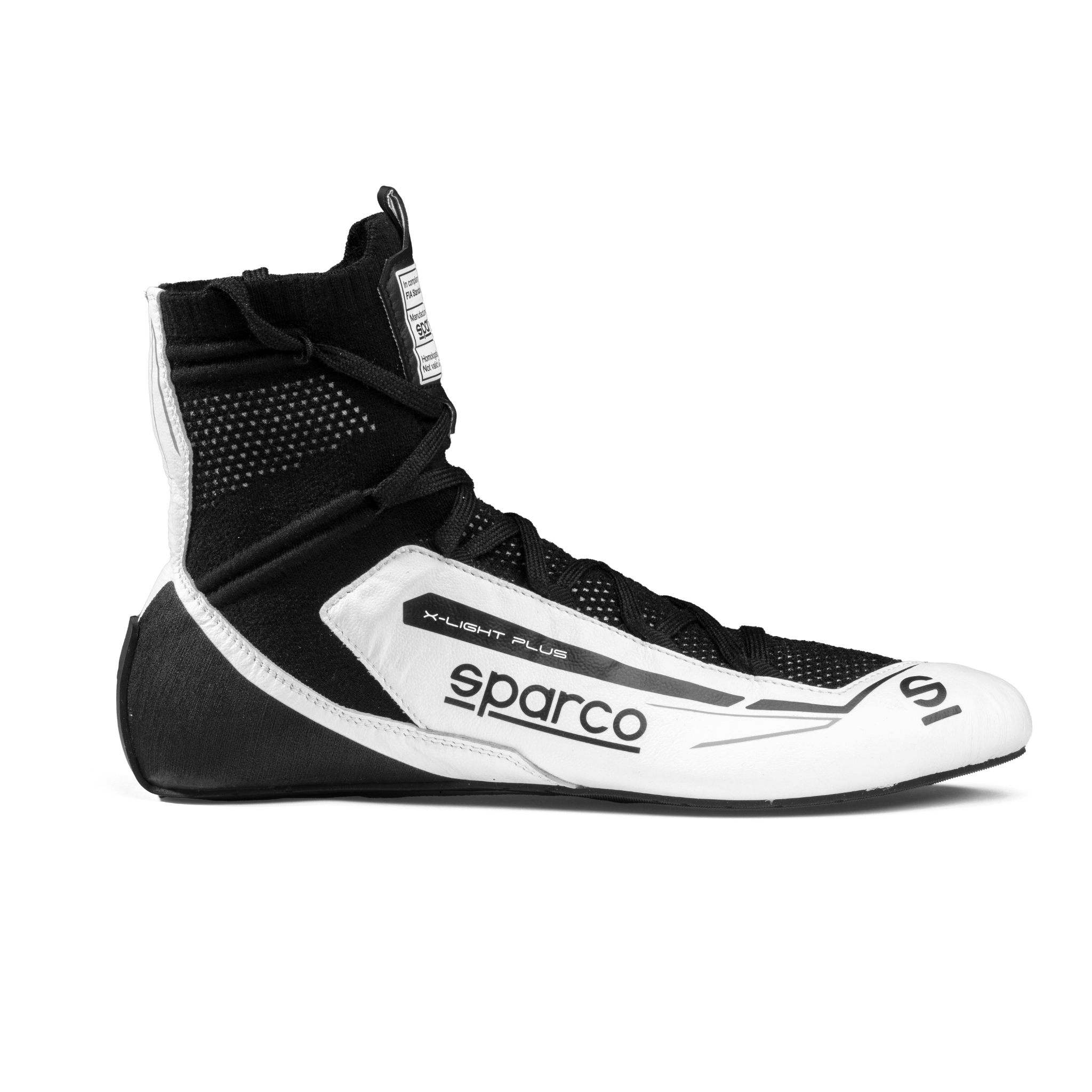 Sparco X-Light Plus Racing Shoes