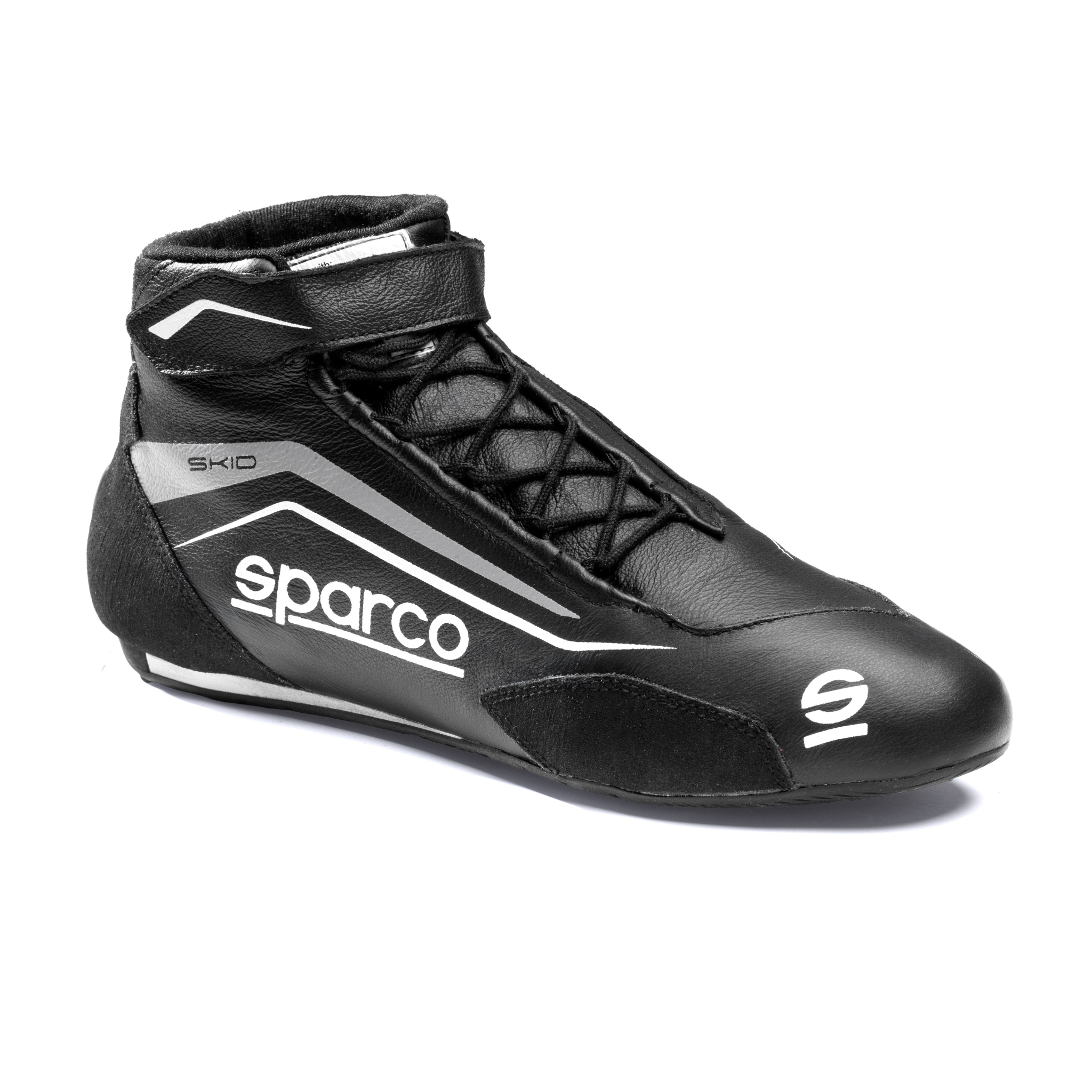 Sparco Skid Racing Shoes