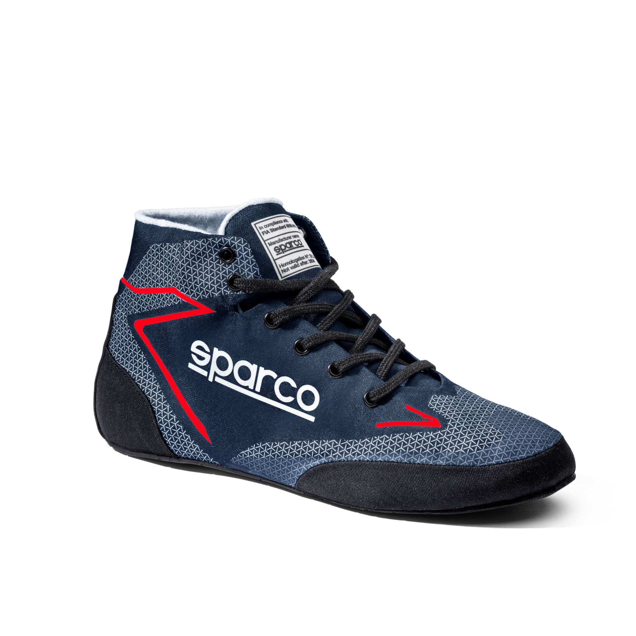 Sparco Prime Extreme Racing Shoes