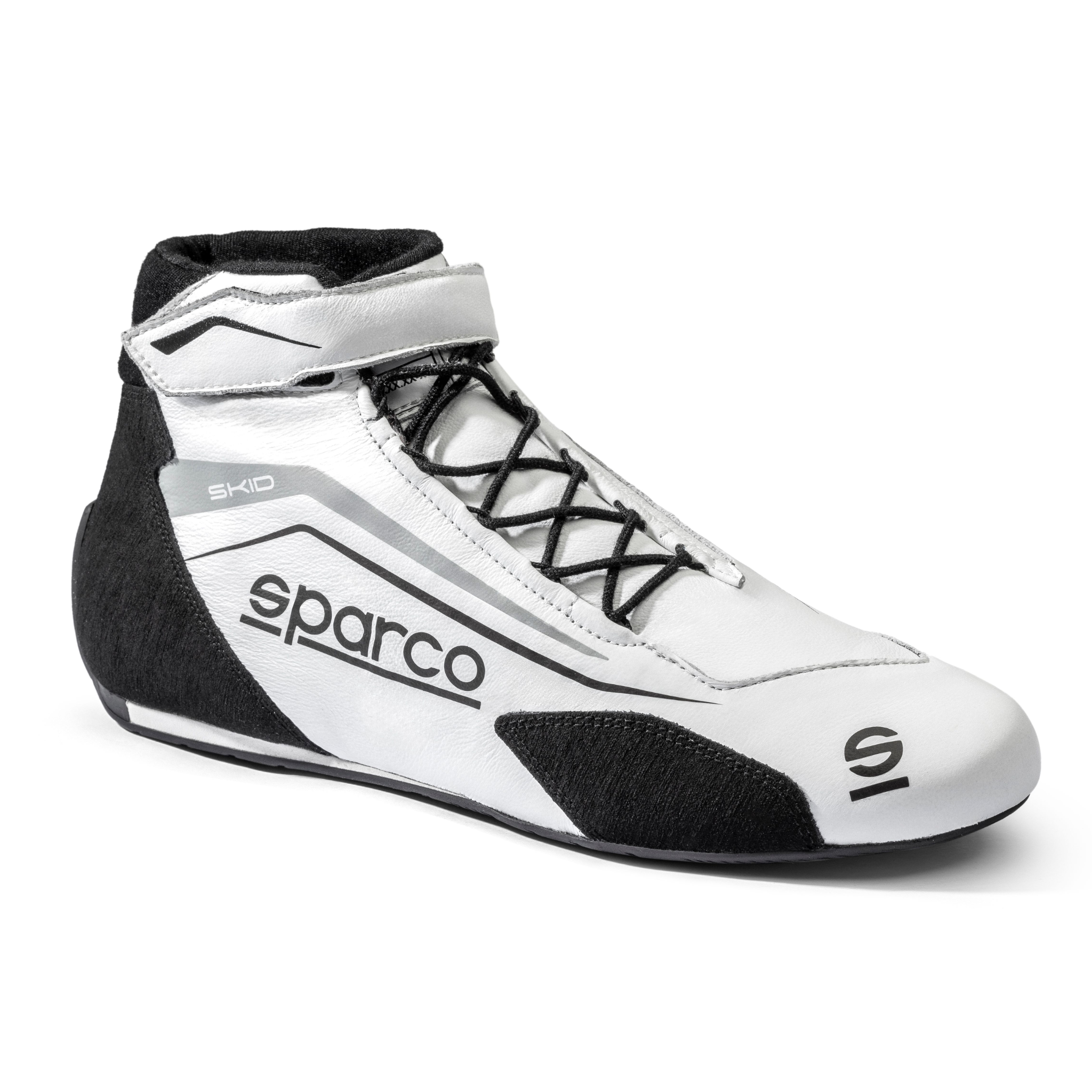 Sparco Skid Racing Shoes