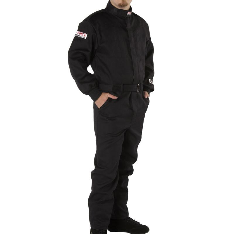 G-Force GF125 Racing Suit