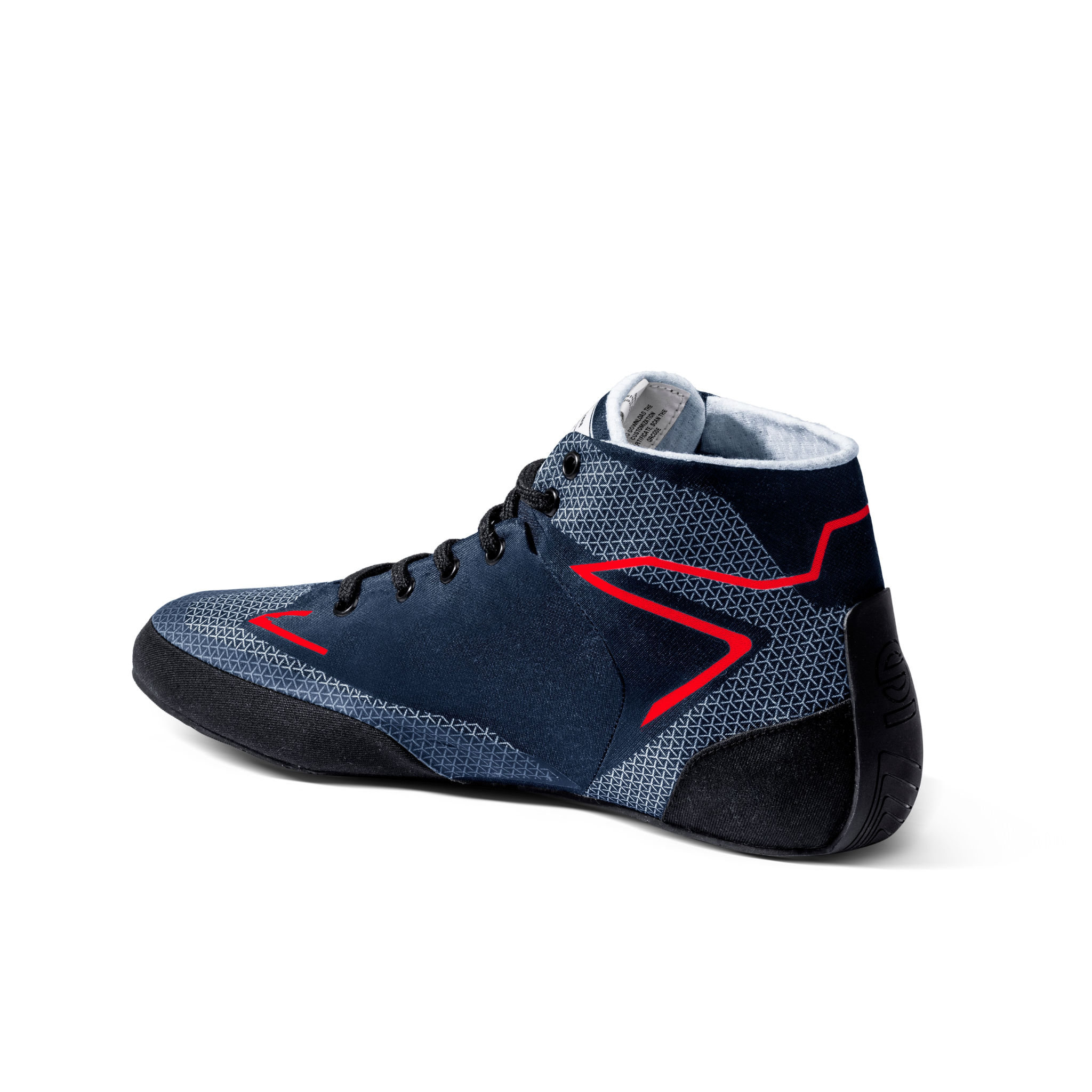 Sparco Prime Extreme Racing Shoes