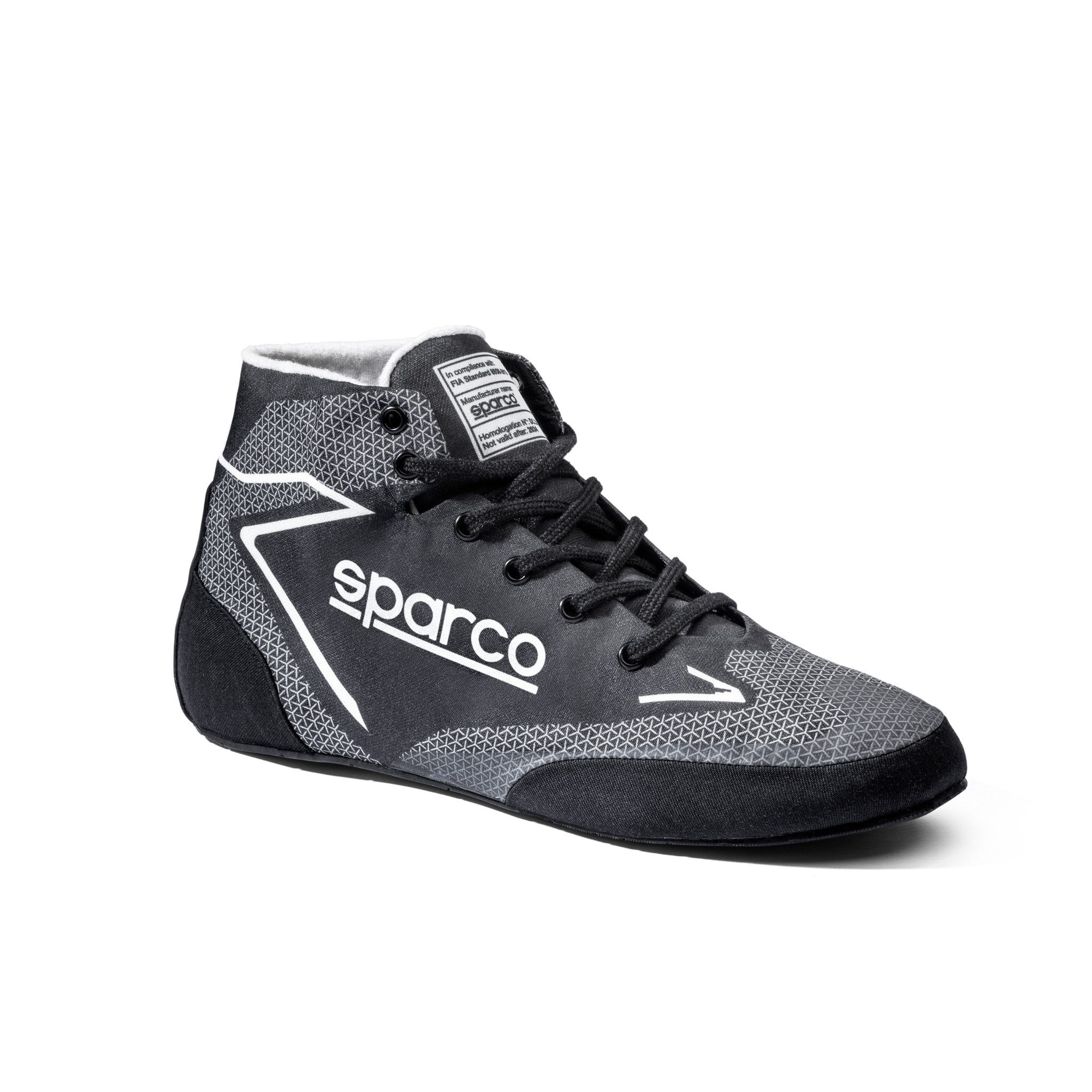 Sparco Prime Extreme Racing Shoes