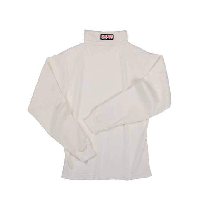 G-Force Fire Resistant Racing Undershirt - SFI 3.3
