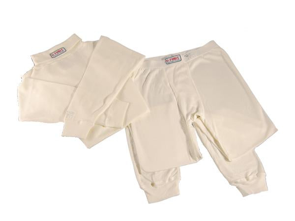 G-Force Fire Resistant Racing Undershirt - SFI 3.3