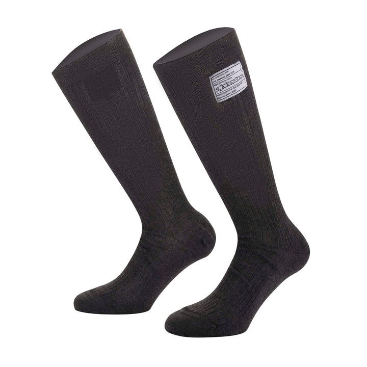 Alpinestars Race v4 Fire Resistant Racing Socks - FIA 8856-2018