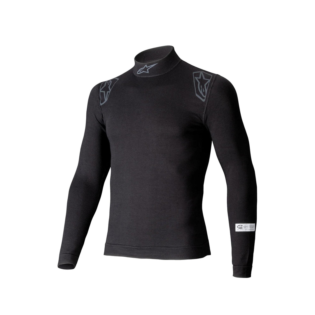 Alpinestars ZX Evo v3 Fire Resistant Racing Top - FIA 8856-2018 / SFI 3.3