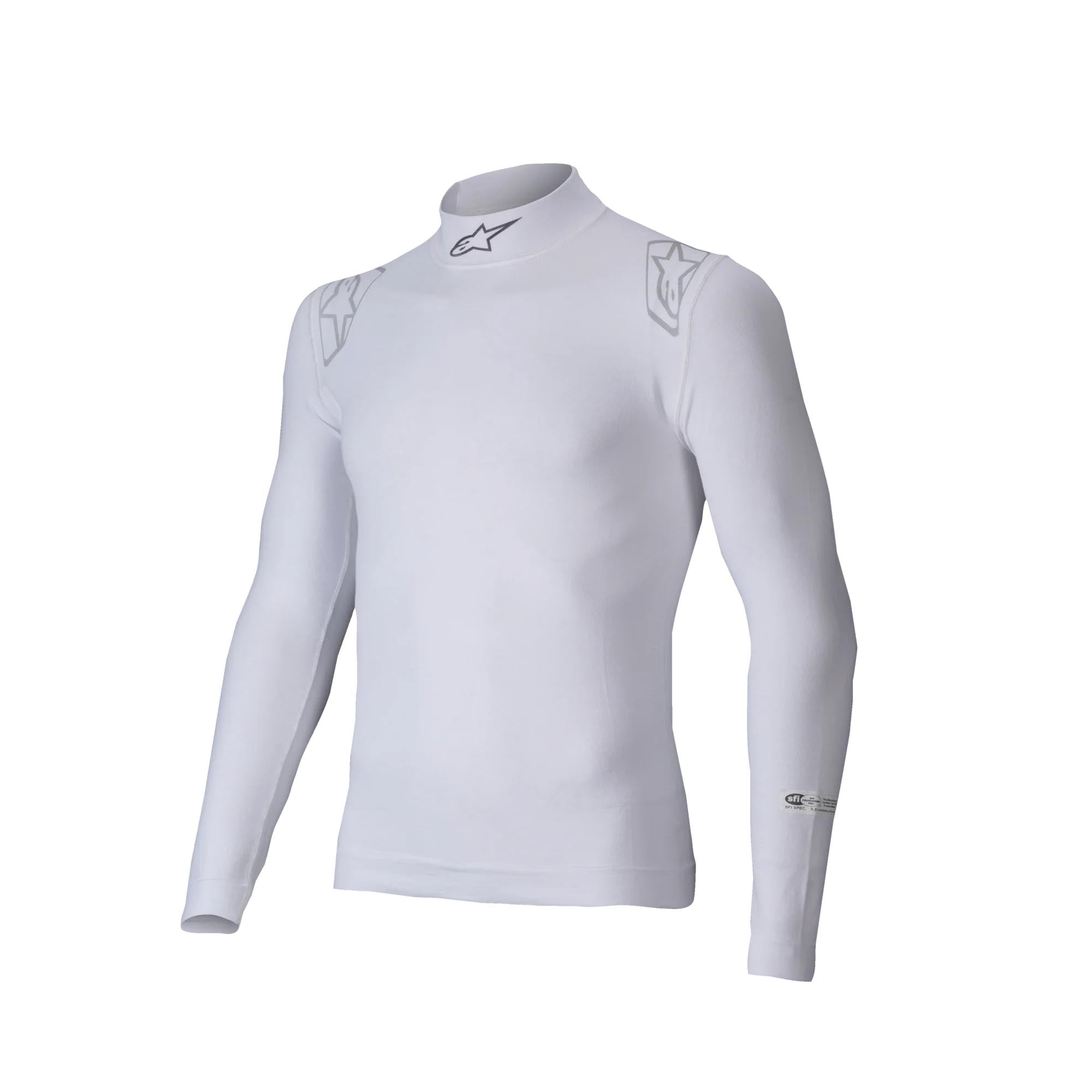 Alpinestars ZX Evo v3 Fire Resistant Racing Top - FIA 8856-2018 / SFI 3.3