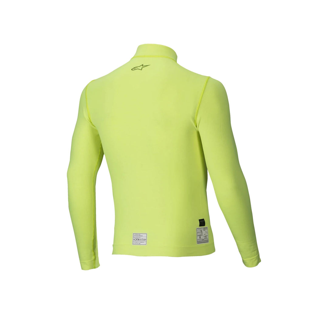 Alpinestars ZX Evo v3 Fire Resistant Racing Top - FIA 8856-2018 / SFI 3.3