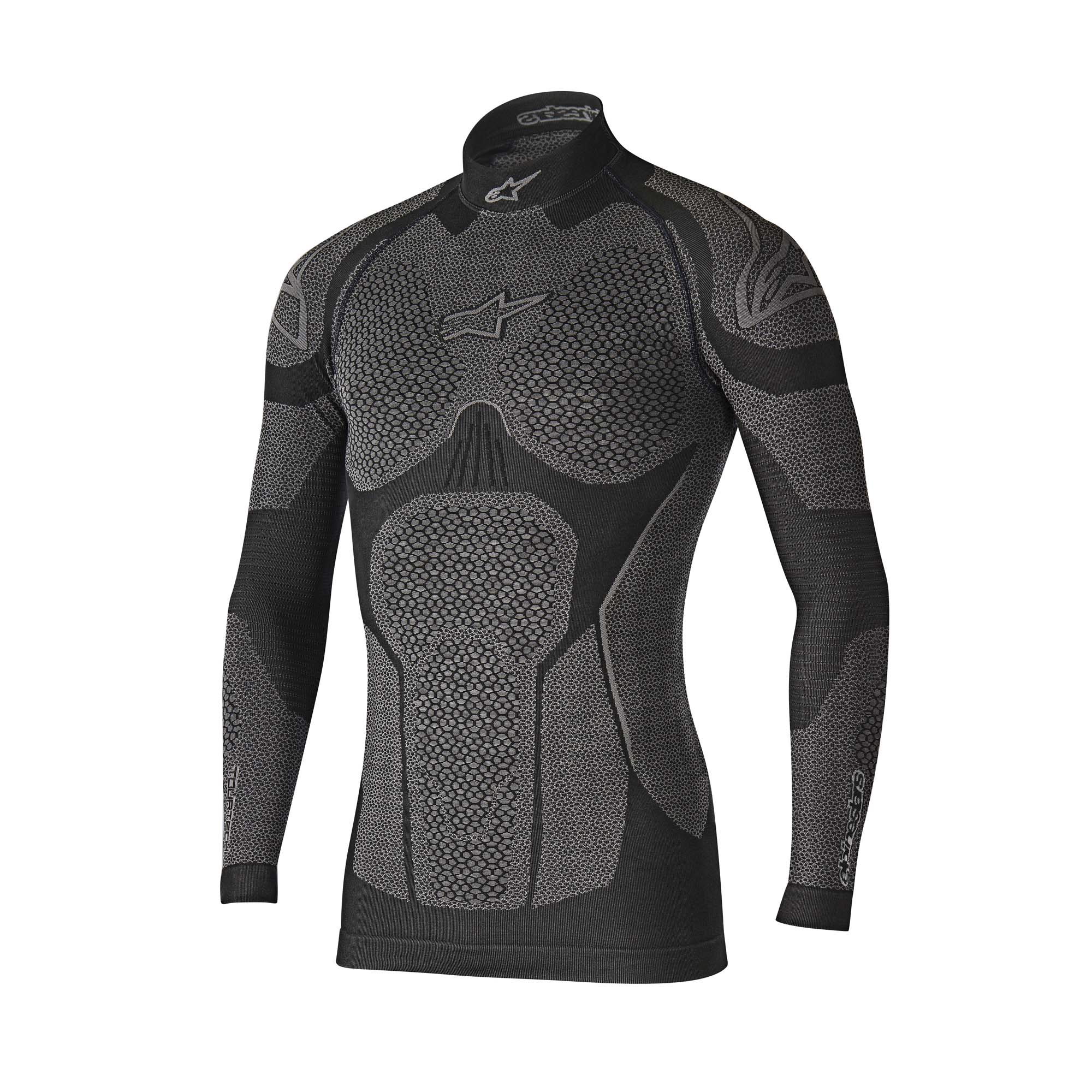 Alpinestars Ride Tech Winter Karting Undershirt