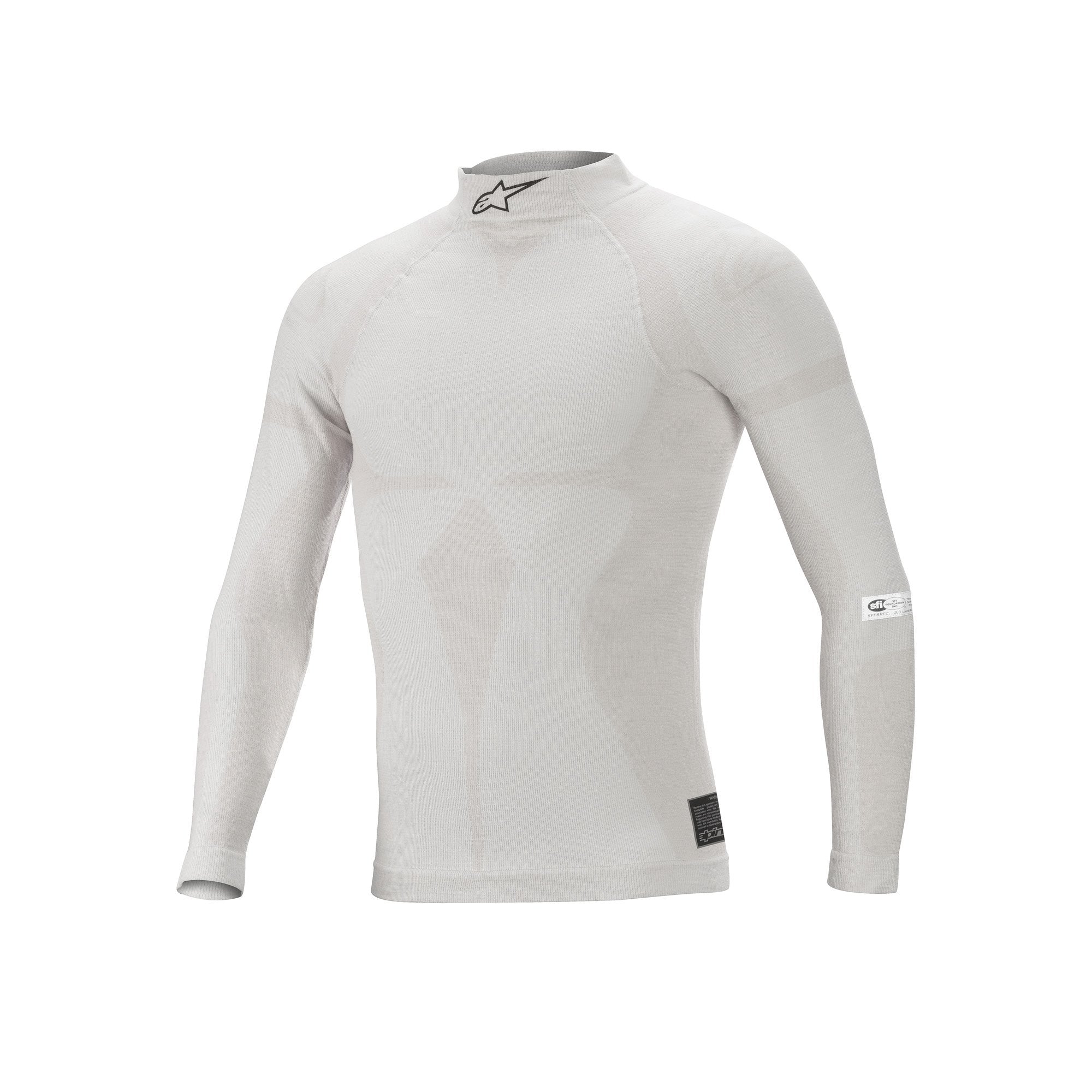 Alpinestars ZX Evo v2 Racing Undershirt