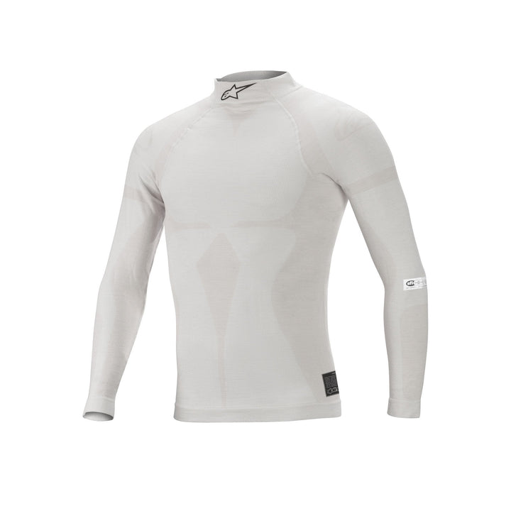 Alpinestars ZX Evo v2 Fire Resistant Racing Undershirt - FIA 8856-2018 / SFI 3.3