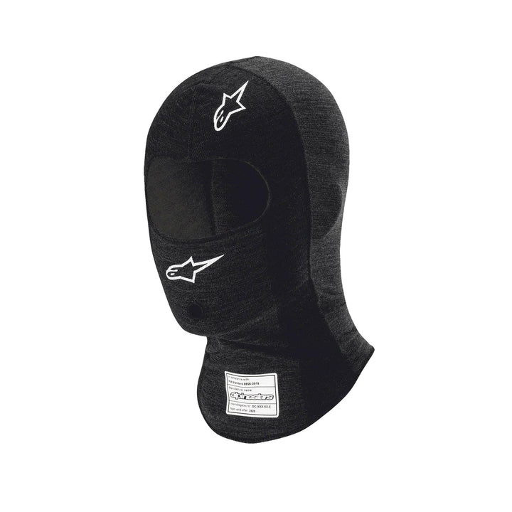 Alpinestars Race v3 Fire Resistant Racing Balaclava - FIA 8856-2018 / SFI 3.3