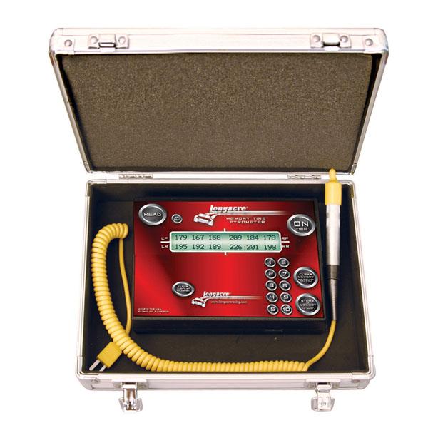 Longacre Standard Memory Pyrometer - F