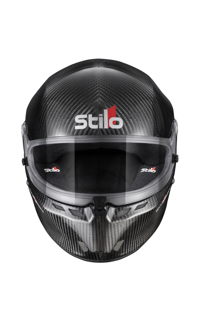 Stilo ST6 FN Carbon Racing Helmet - FIA8860