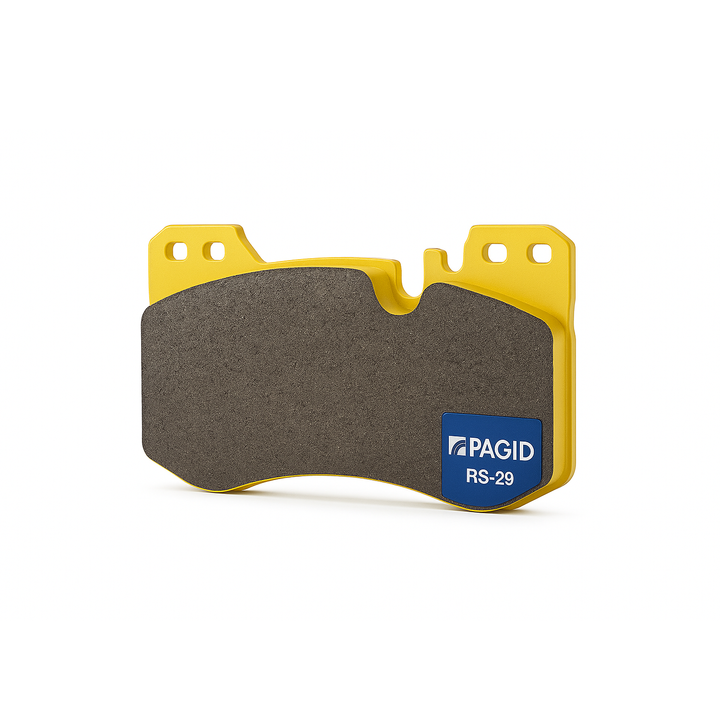 Pagid BMW G80 M3 / G82 M4 / G87 M2 Front Brake Pads - RS-29 Race Compound - U-8302