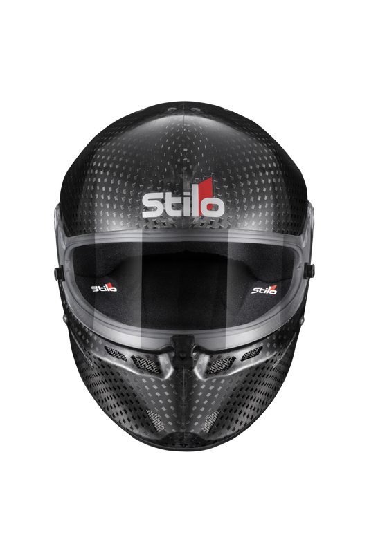 Stilo ST6 FN Zero Carbon Racing Helmet - FIA8860
