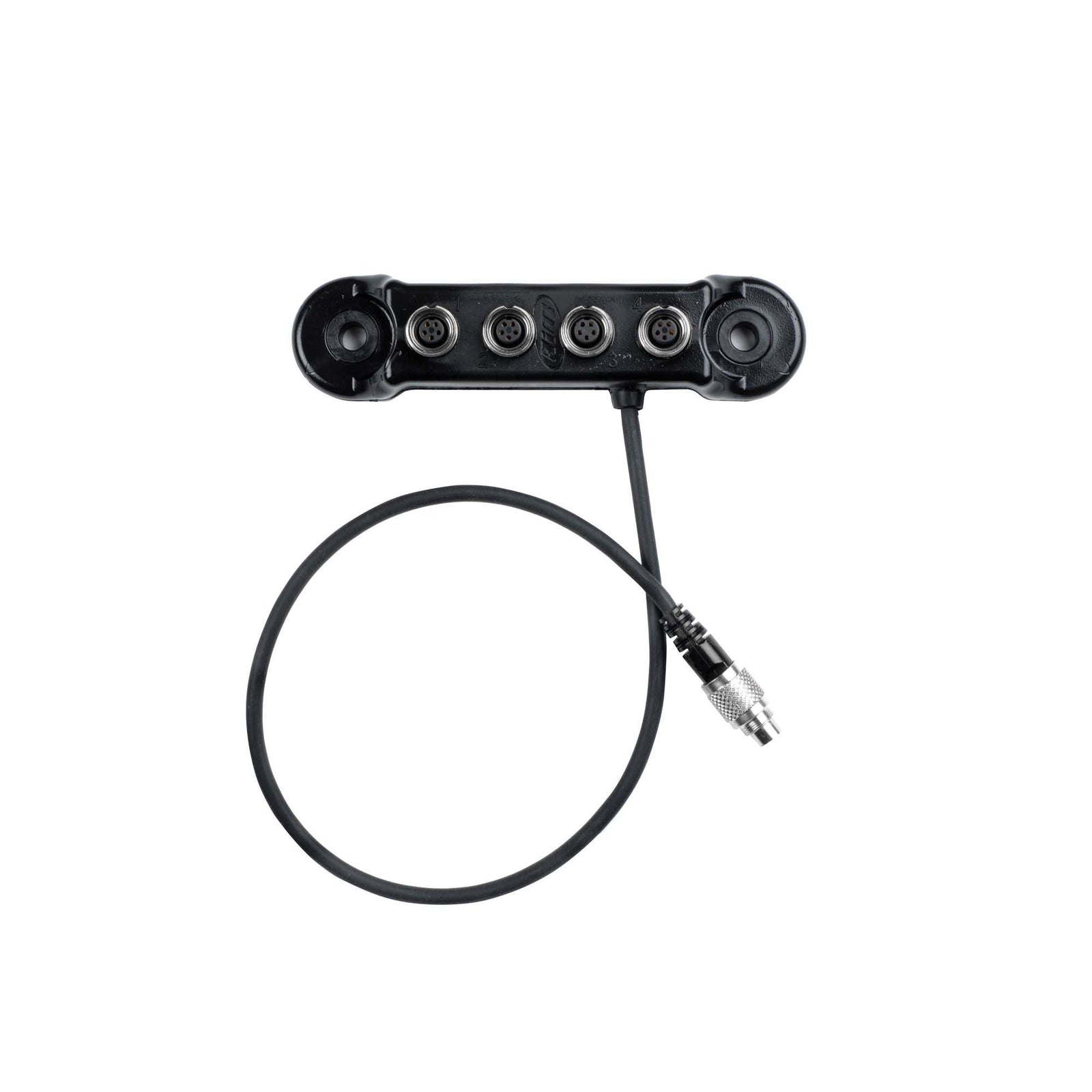 AIM Data Hub - Four Way